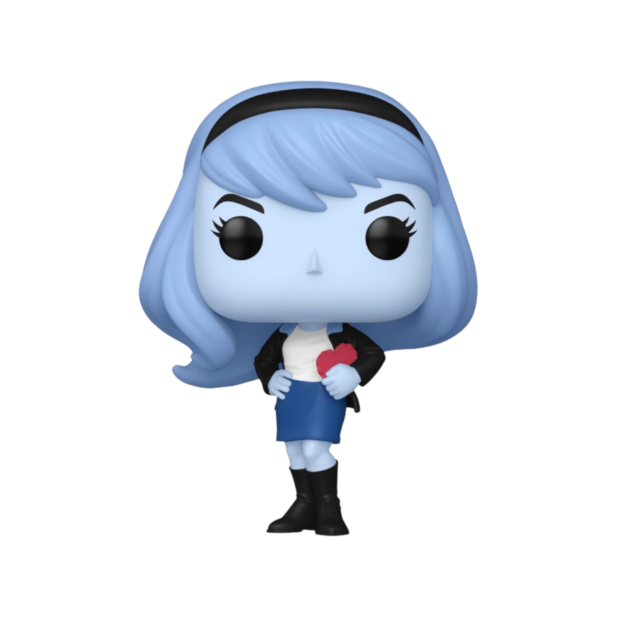 Gwen Stacy #1356 Funko Pop! - Marvel - Marvel Collector Corps Exclusive