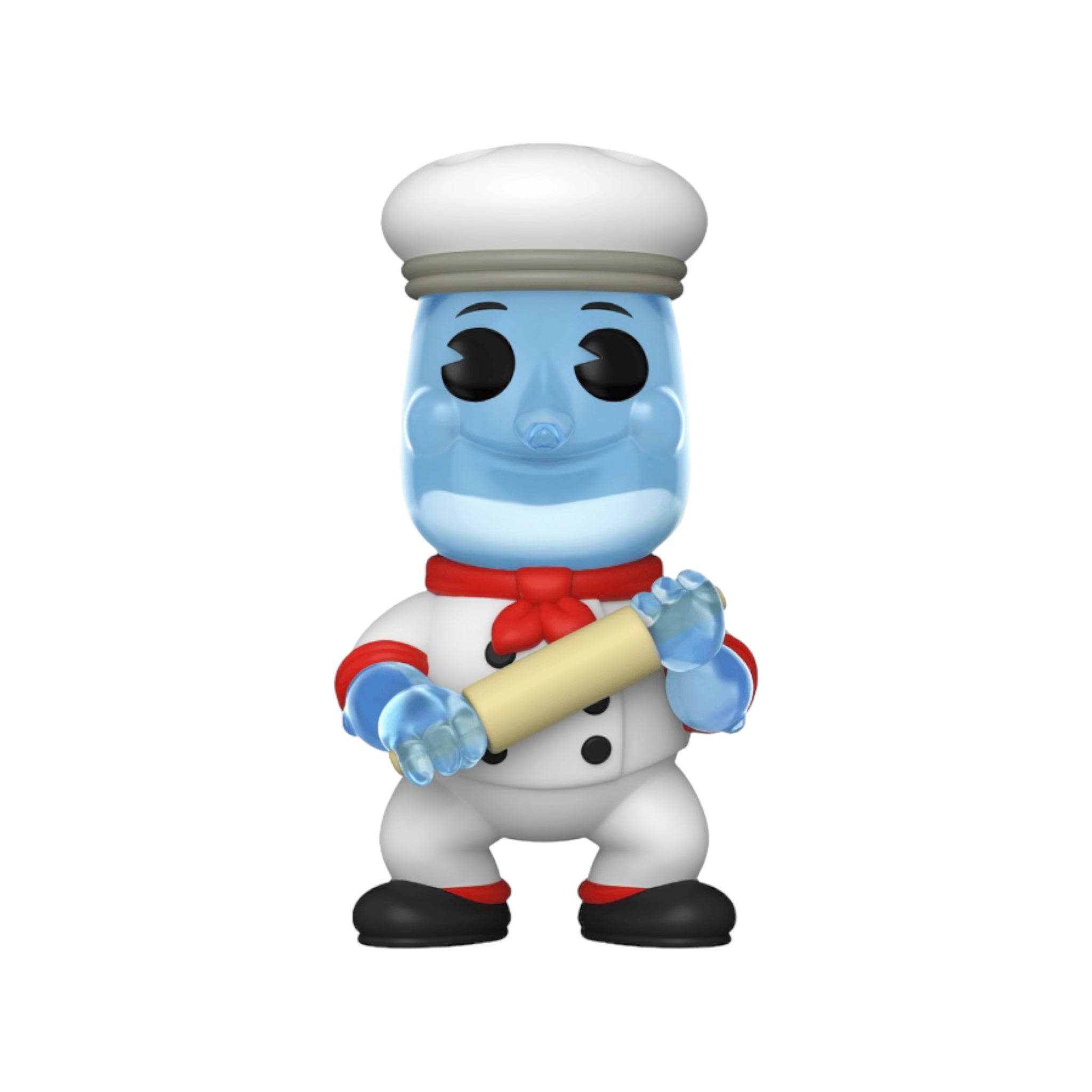Chef Saltbaker #900 (w/ Rolling Pin Chase) Funko Pop! - Cuphead