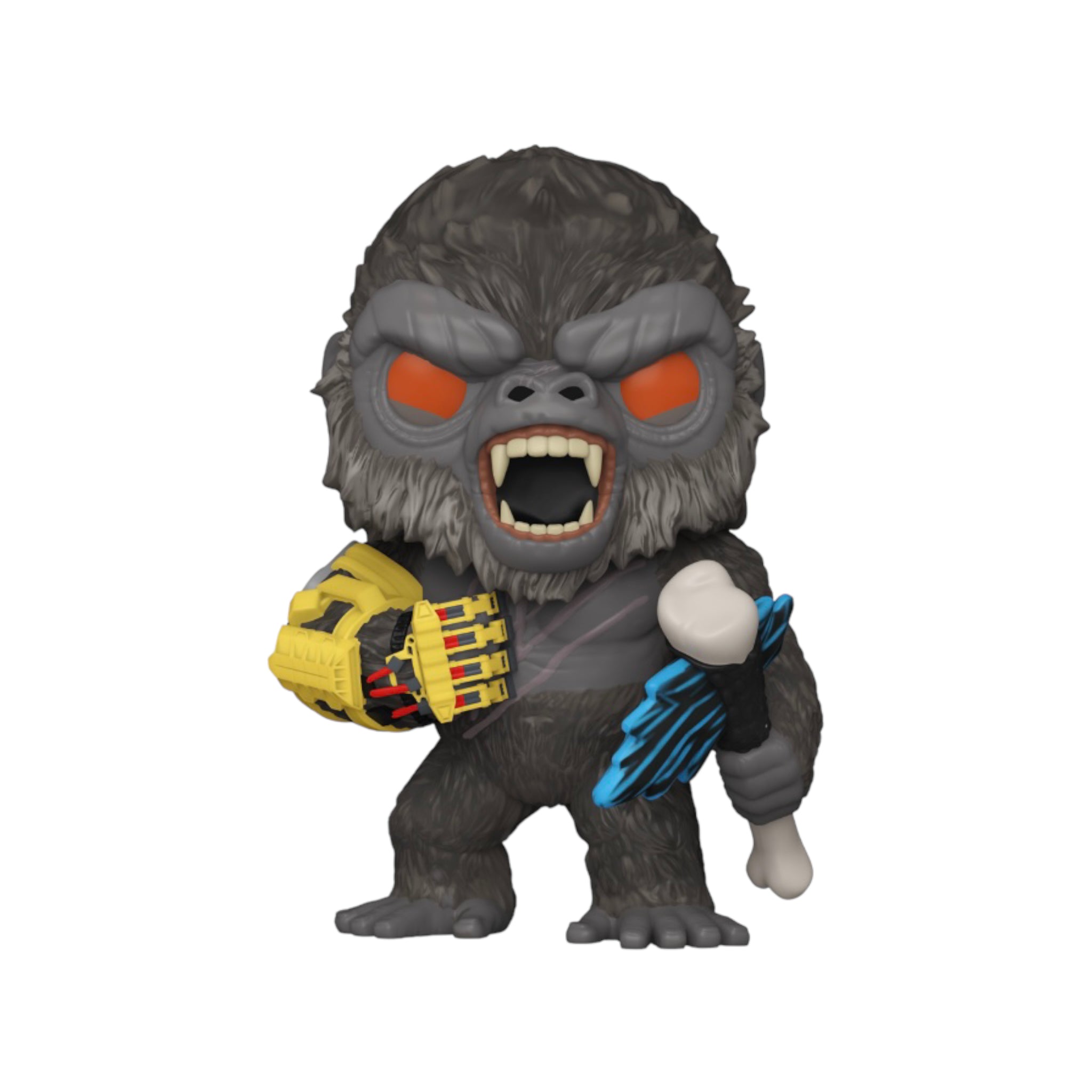 Kong #1547 Funko Pop! - Godzilla X Kong: The New Empire - Target Con 2024 Exclusive