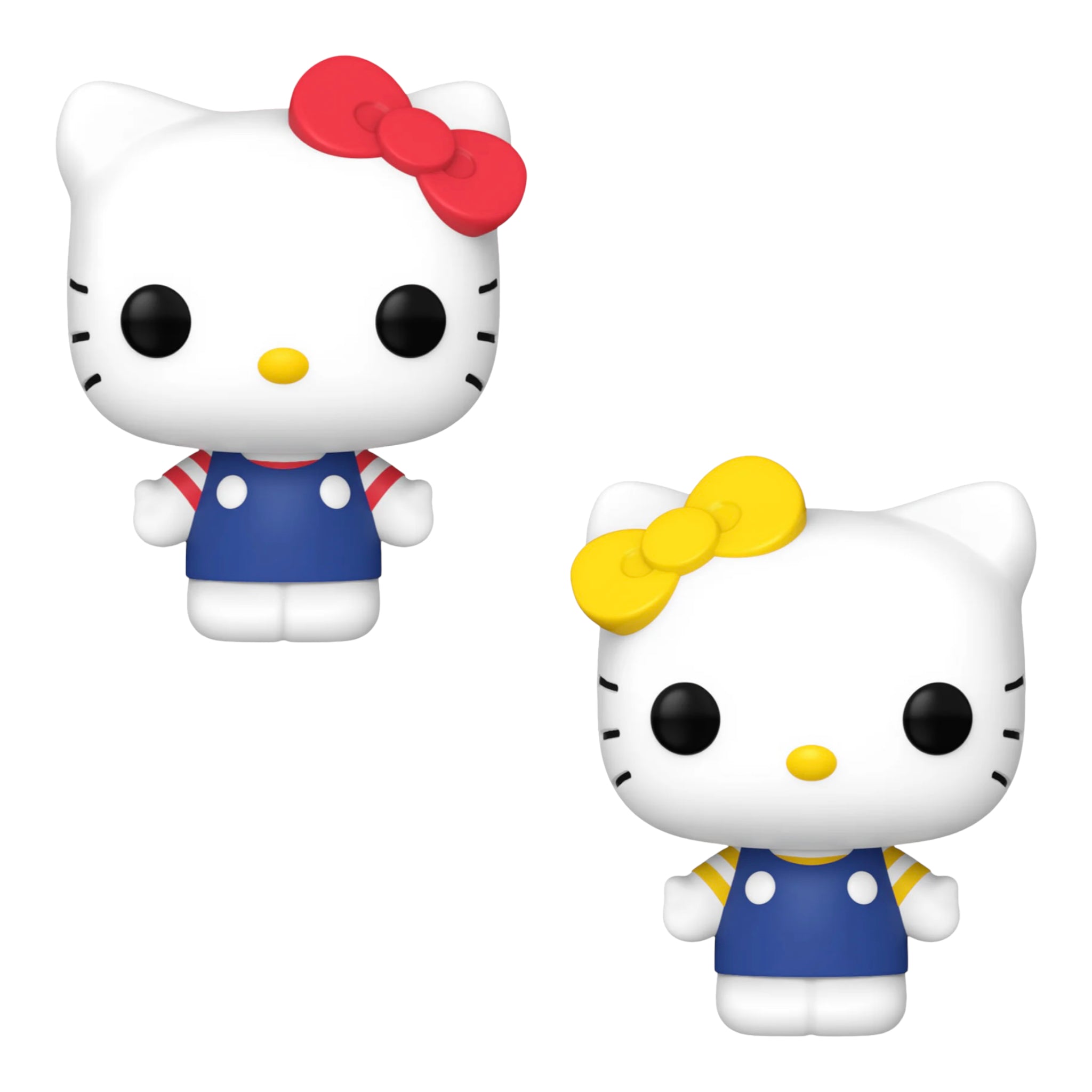 Hello Kitty & Mimmy Chase #81 Funko Pop Bundle! - Hello Kitty - Special Edition