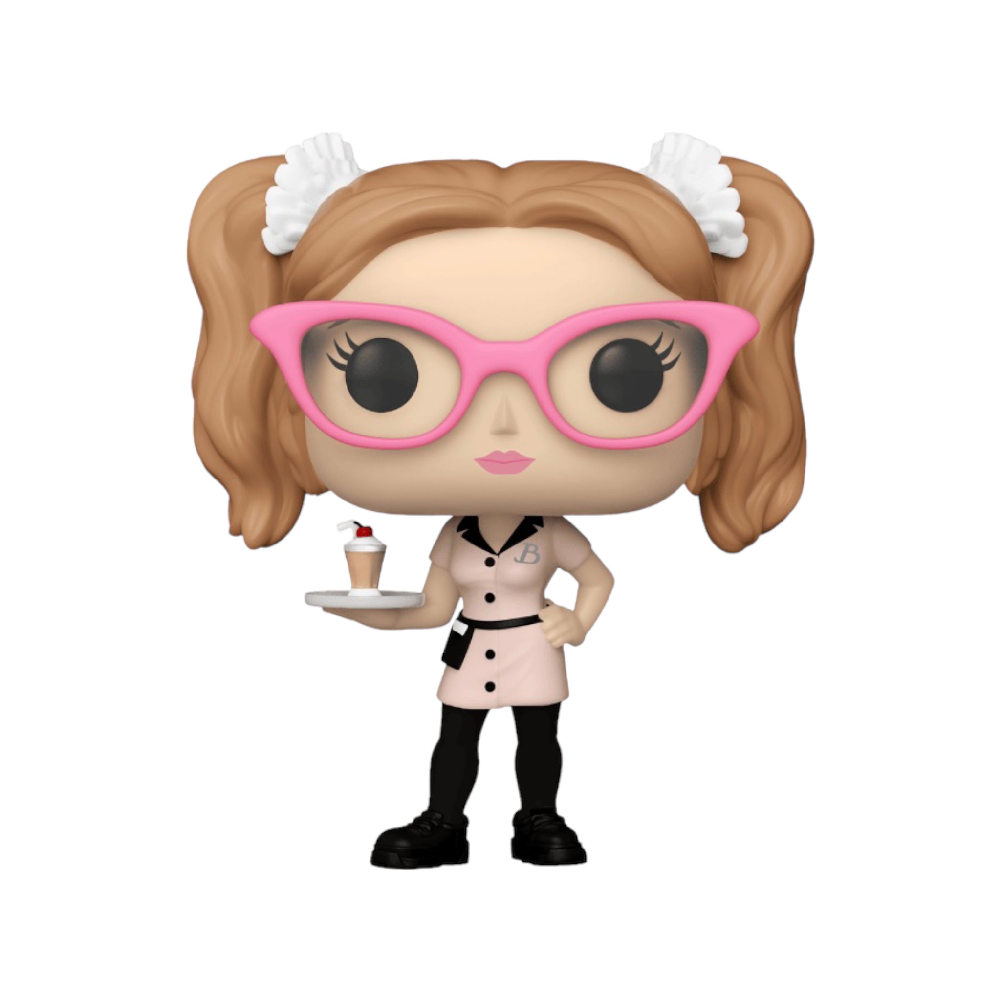 Britney Spears #292 Funko Pop! - Rocks - NYCC 2022 Shared Exclusive