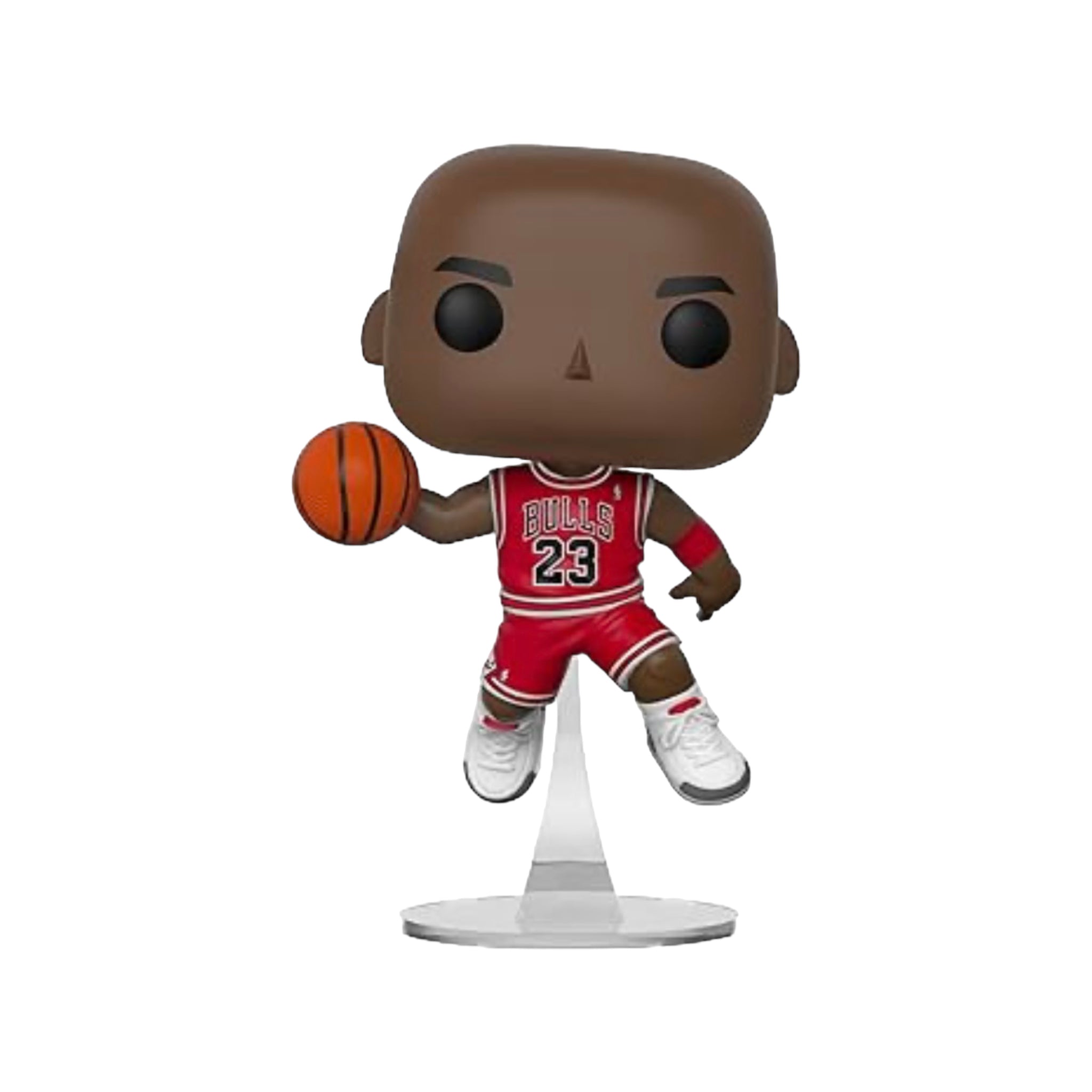 Michael Jordan #54 Funko Pop! - NBA