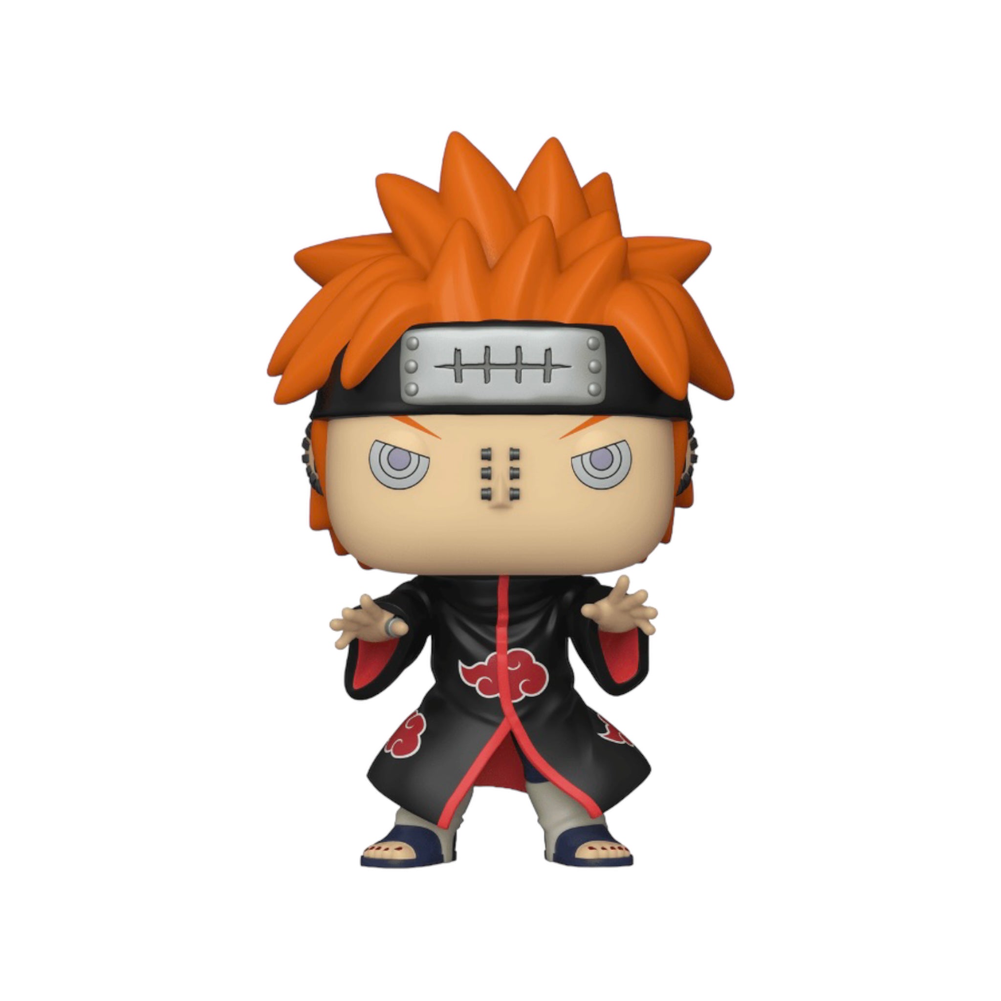 Pain #934 Funko Pop! - Naruto Shippuden