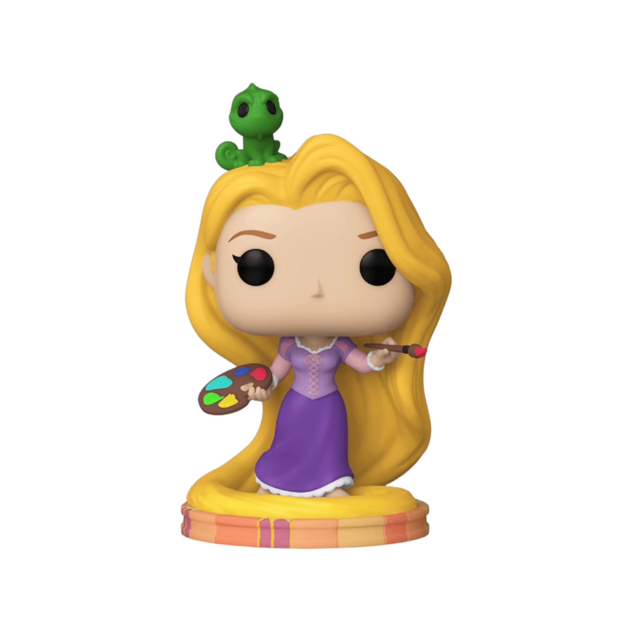 Rapunzel #1018 Funko Pop! - Disney Princess