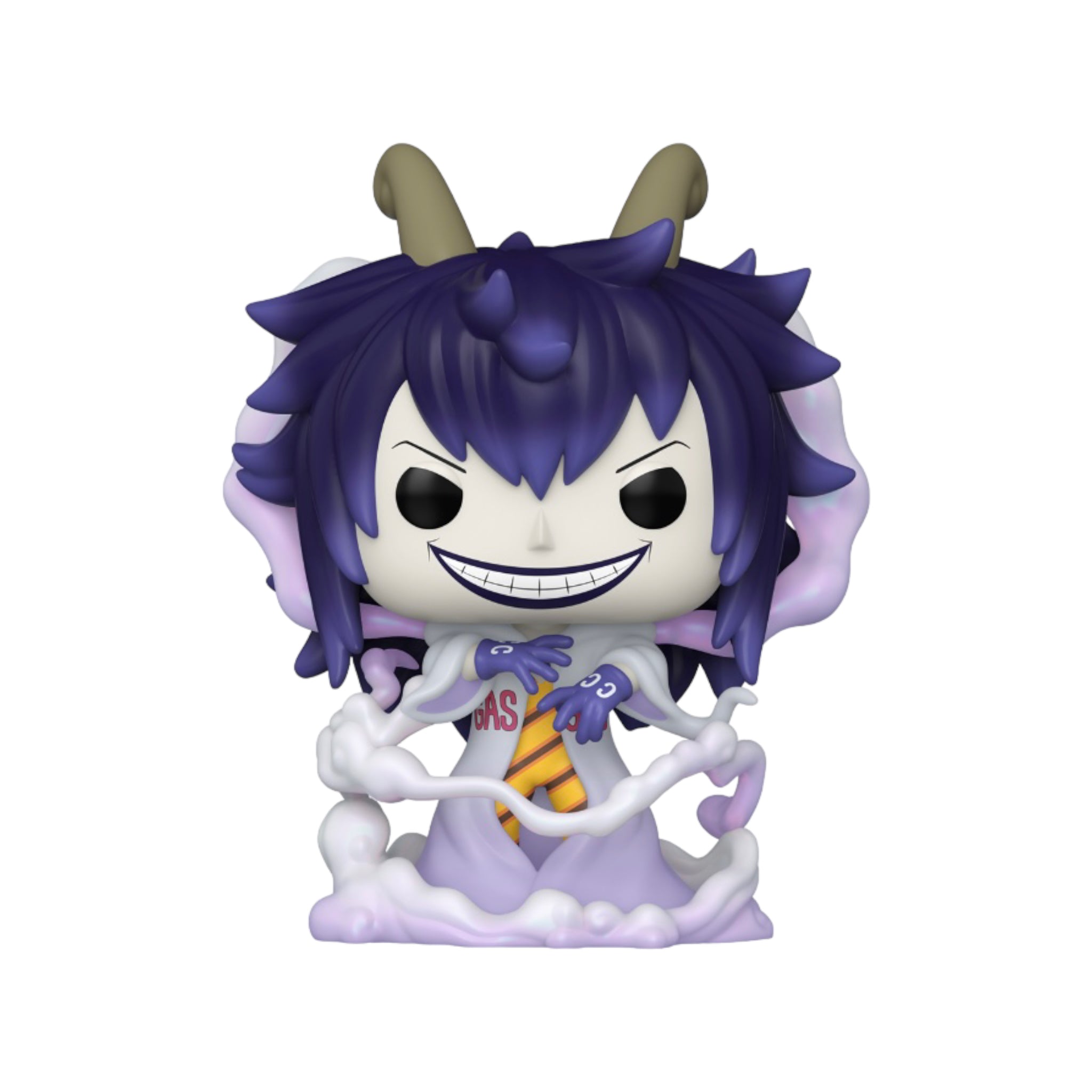 Caesar Clown | One Piece | C2E2 2024 Shared | Collectible