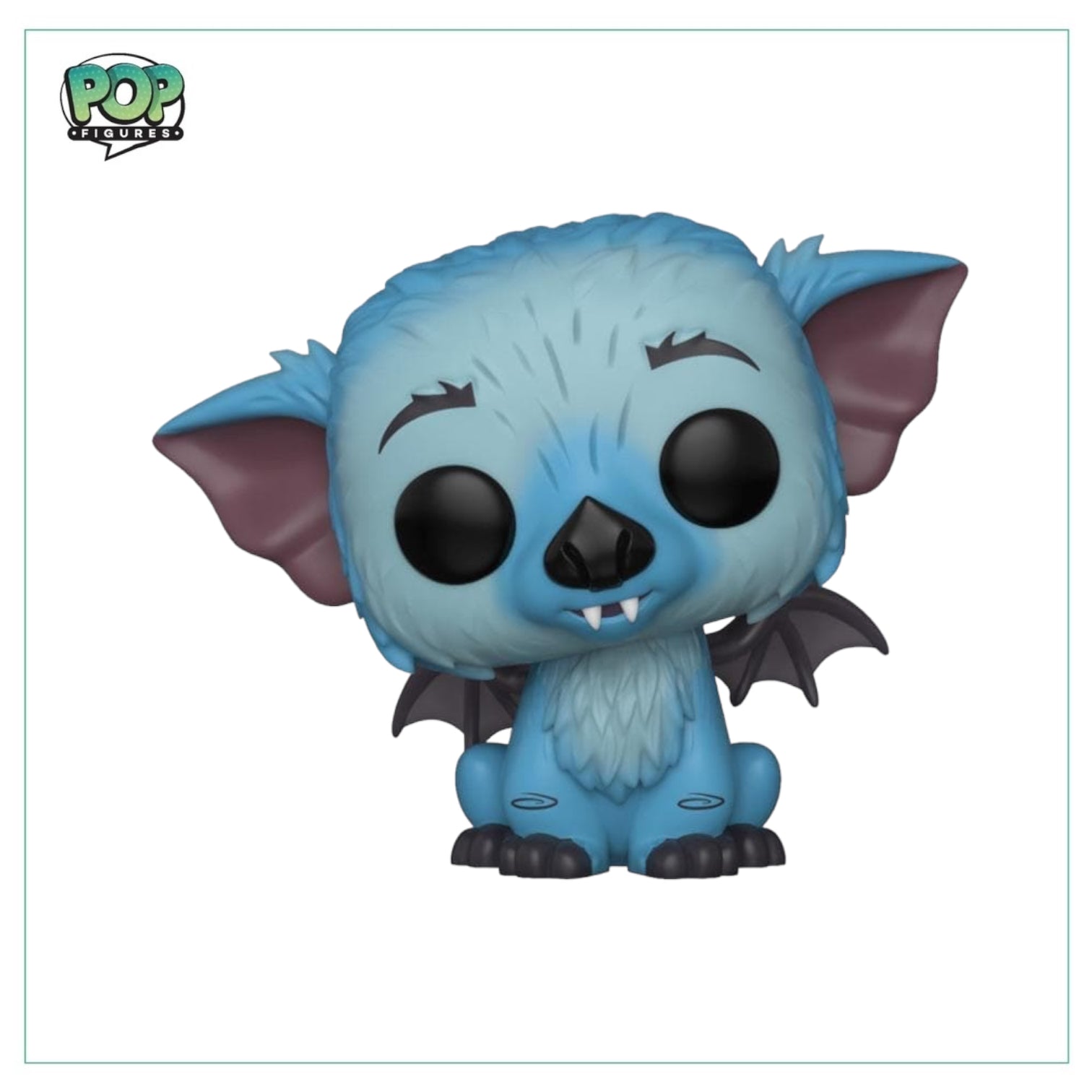Bugsy Wingnut (Spring) #04 Funko Pop! - Wetmore Forest