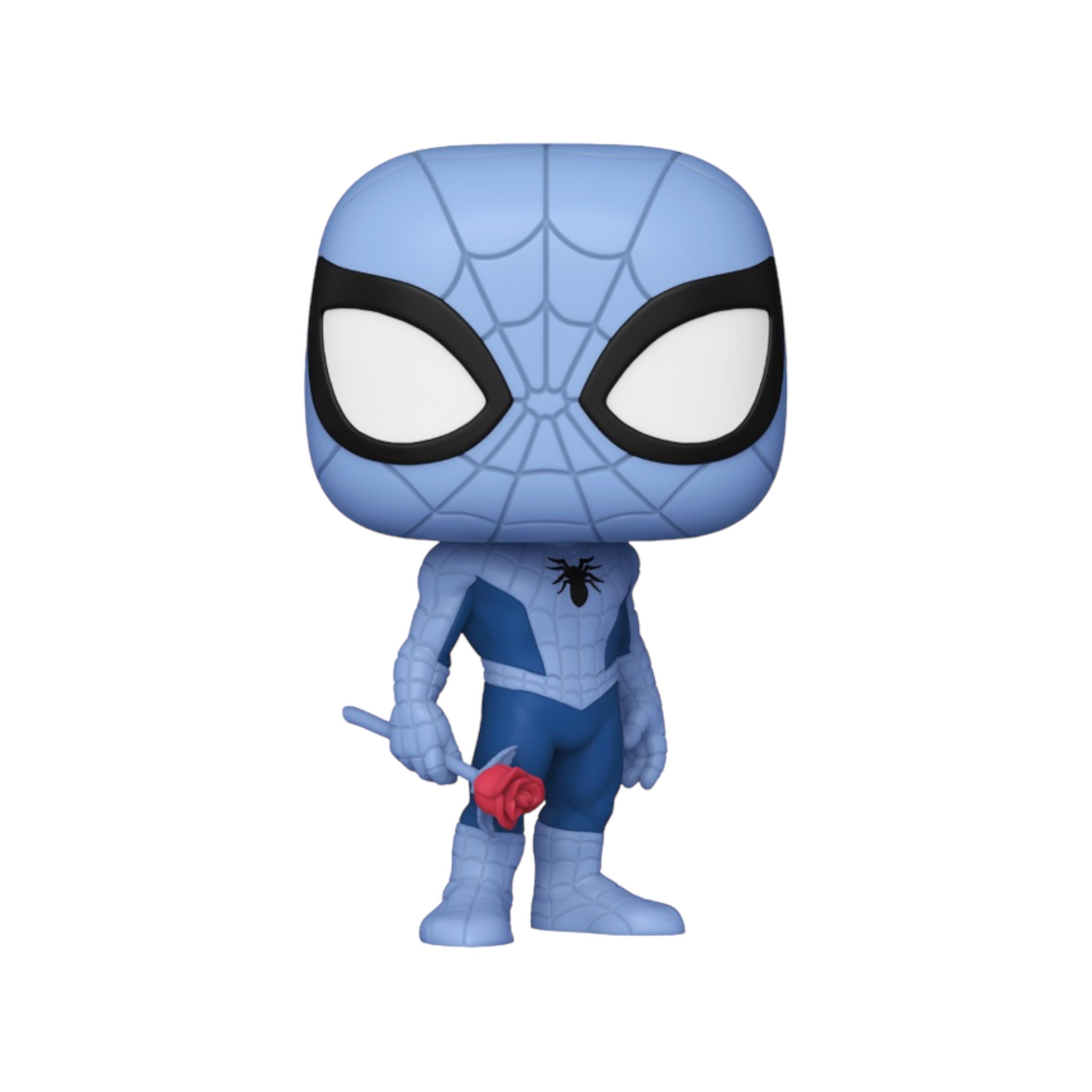 Spider-Man #1355 Funko Pop! - Marvel - Marvel Collector Corps Exclusive