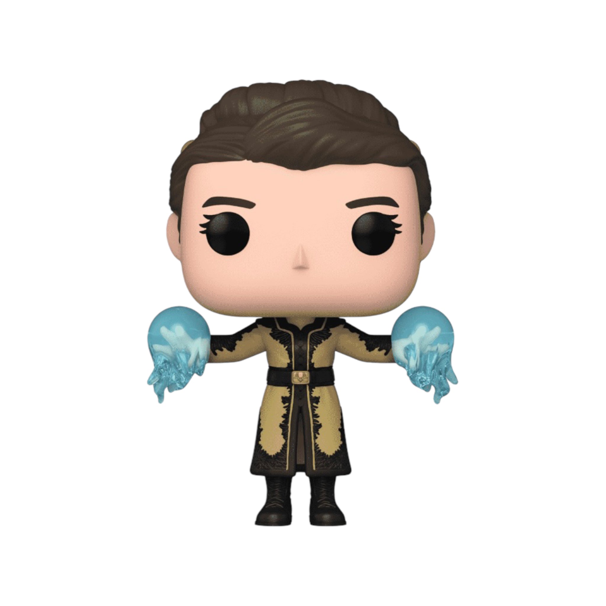 Alina Starkov #1350 Funko Pop! - Shadow and Bone - SDCC 2023 Official Convention Exclusive