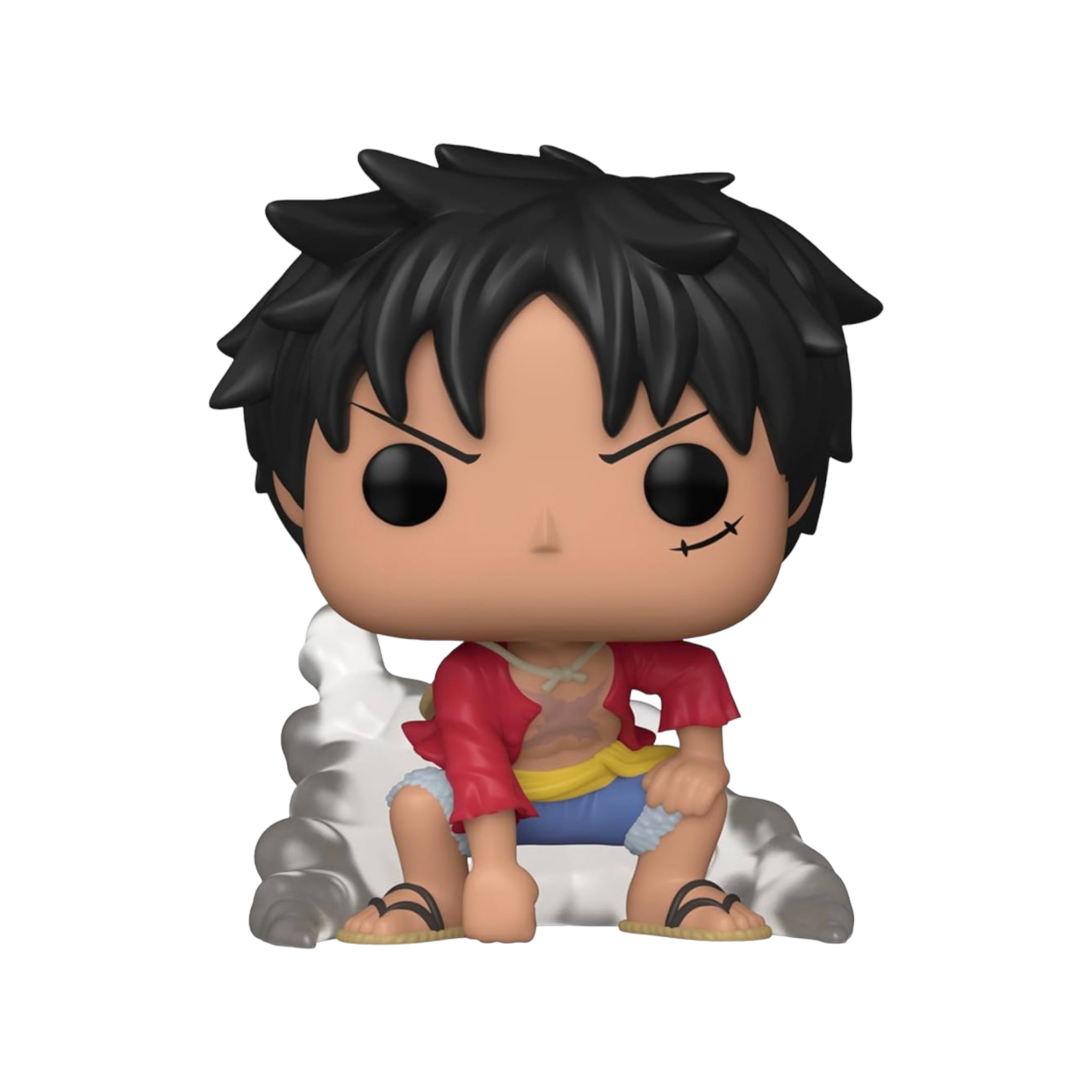 Luffy Gear Two #1269 Funko Pop! - One Piece - Special Edition