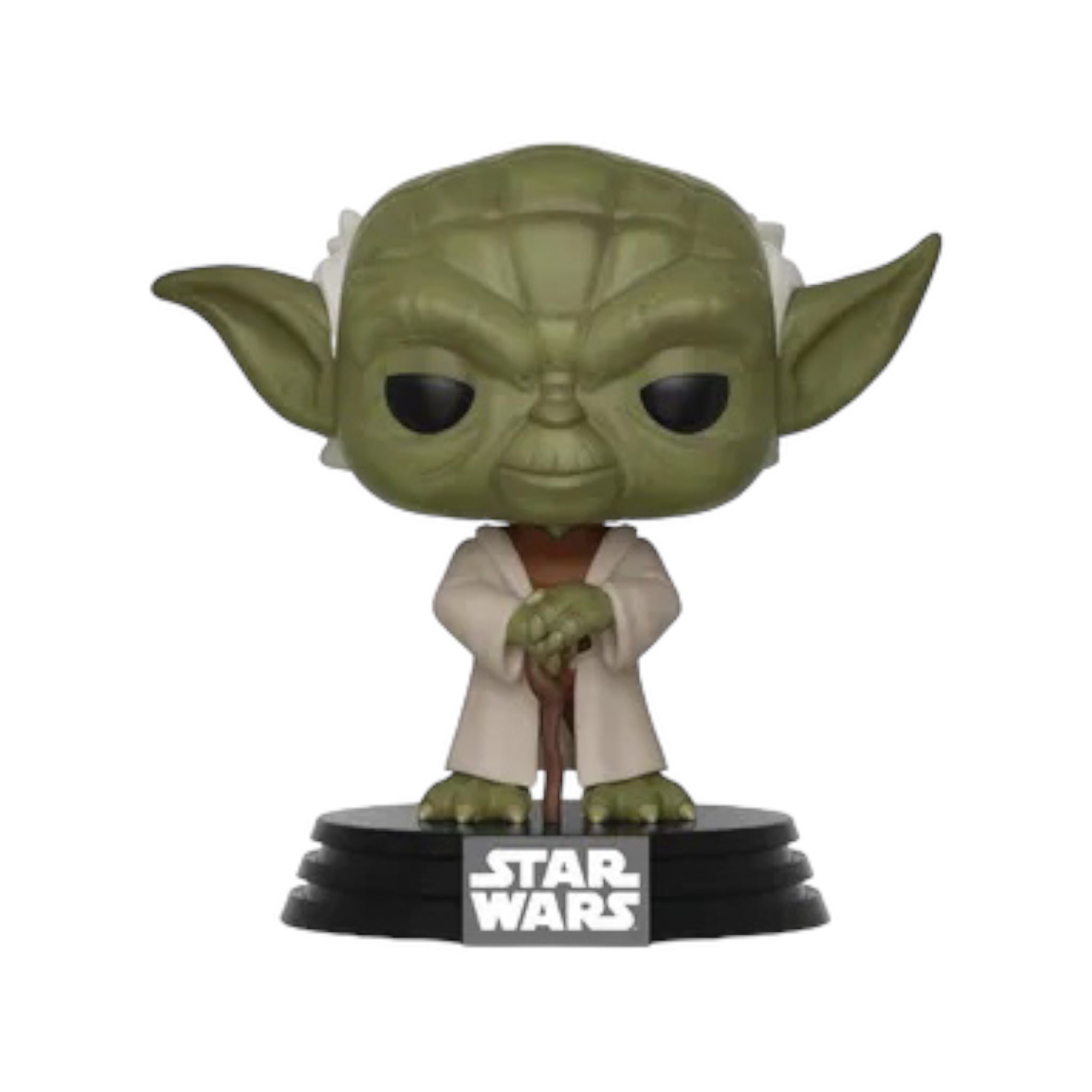 Yoda #269 Funko Pop! - Star Wars: The Clone Wars