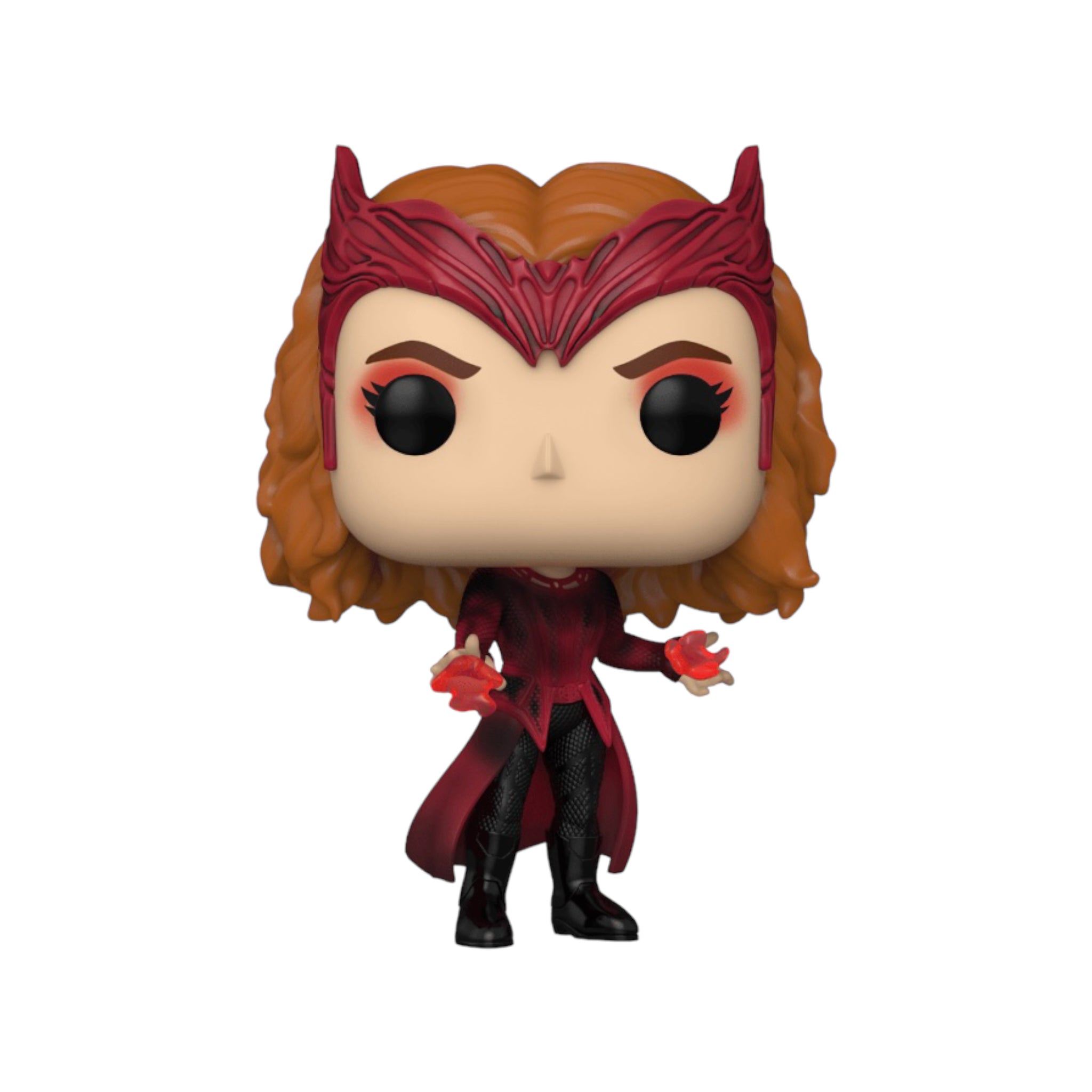 Scarlet Witch #1007 Funko Pop! - Doctor Strange in The Multiverse of Madness