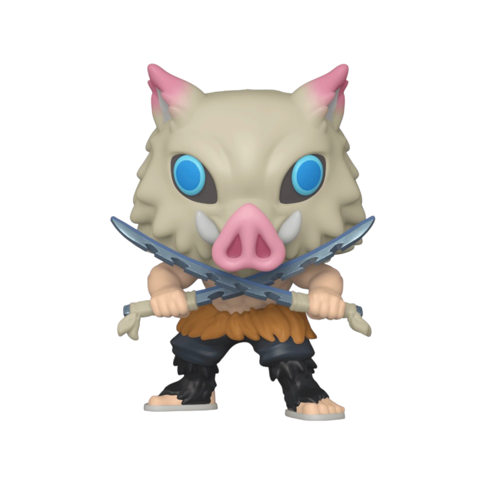 Inosuke Hashibira #870 Funko Pop! - Demon Slayer
