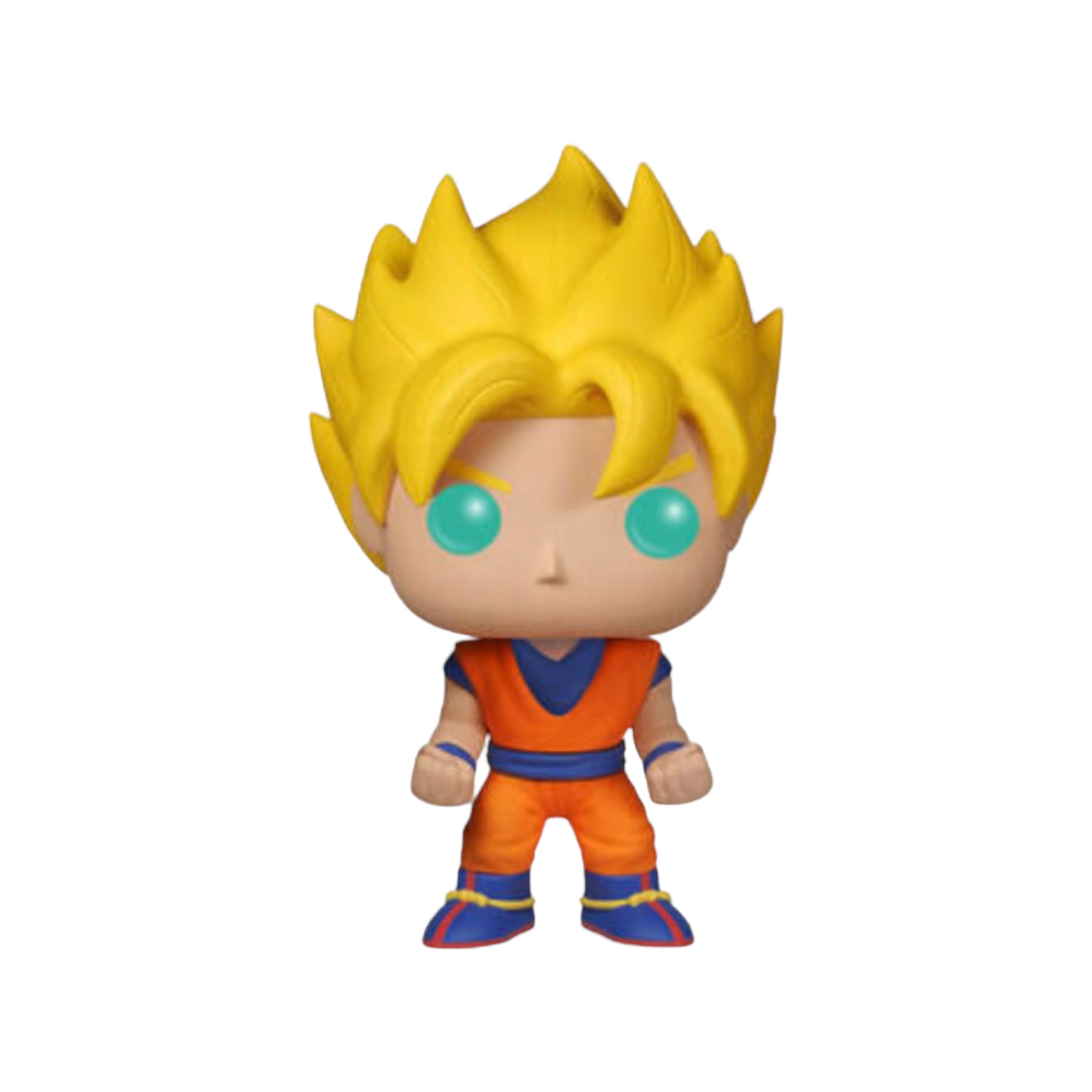 Super Saiyan Goku #14 Funko Pop! - Dragon Ball Z