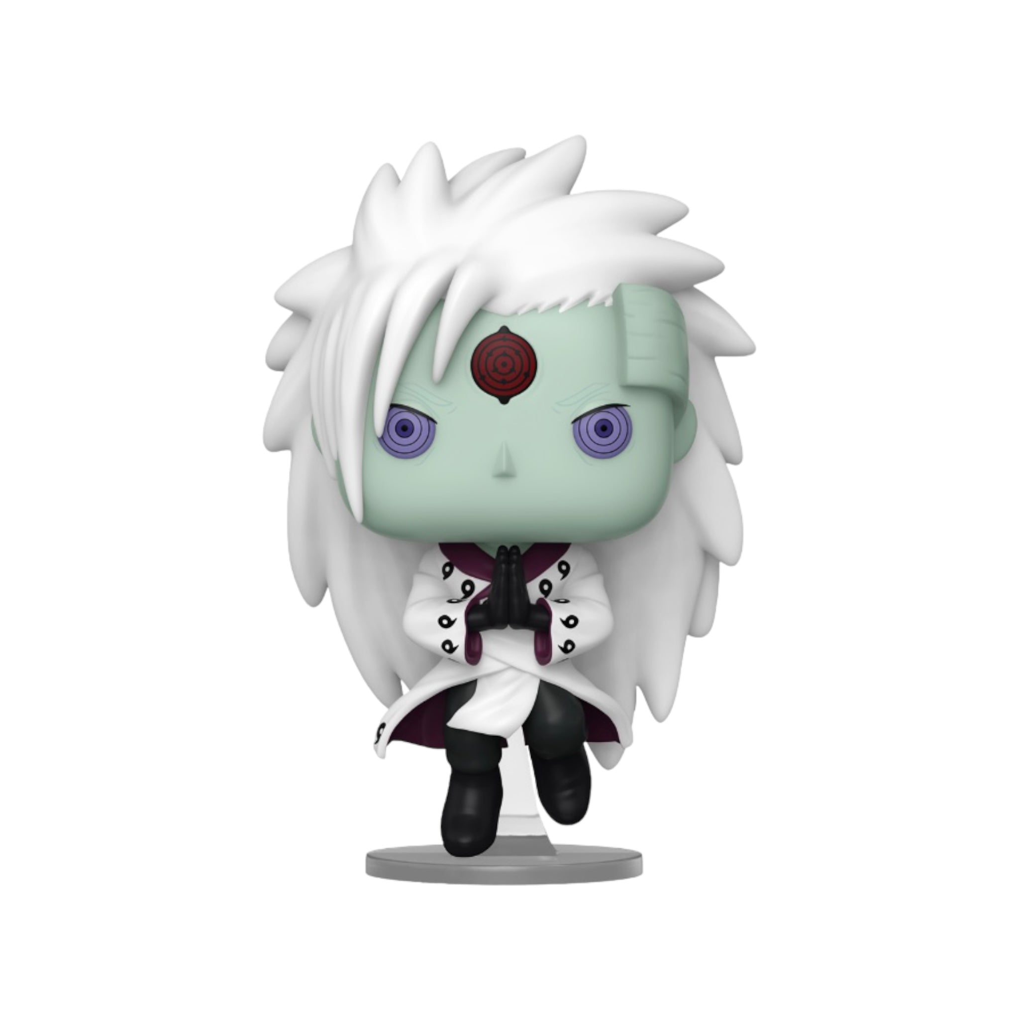 Madara Uchiha | Naruto Shippuden | C2E2 2024 Shared | Collectible