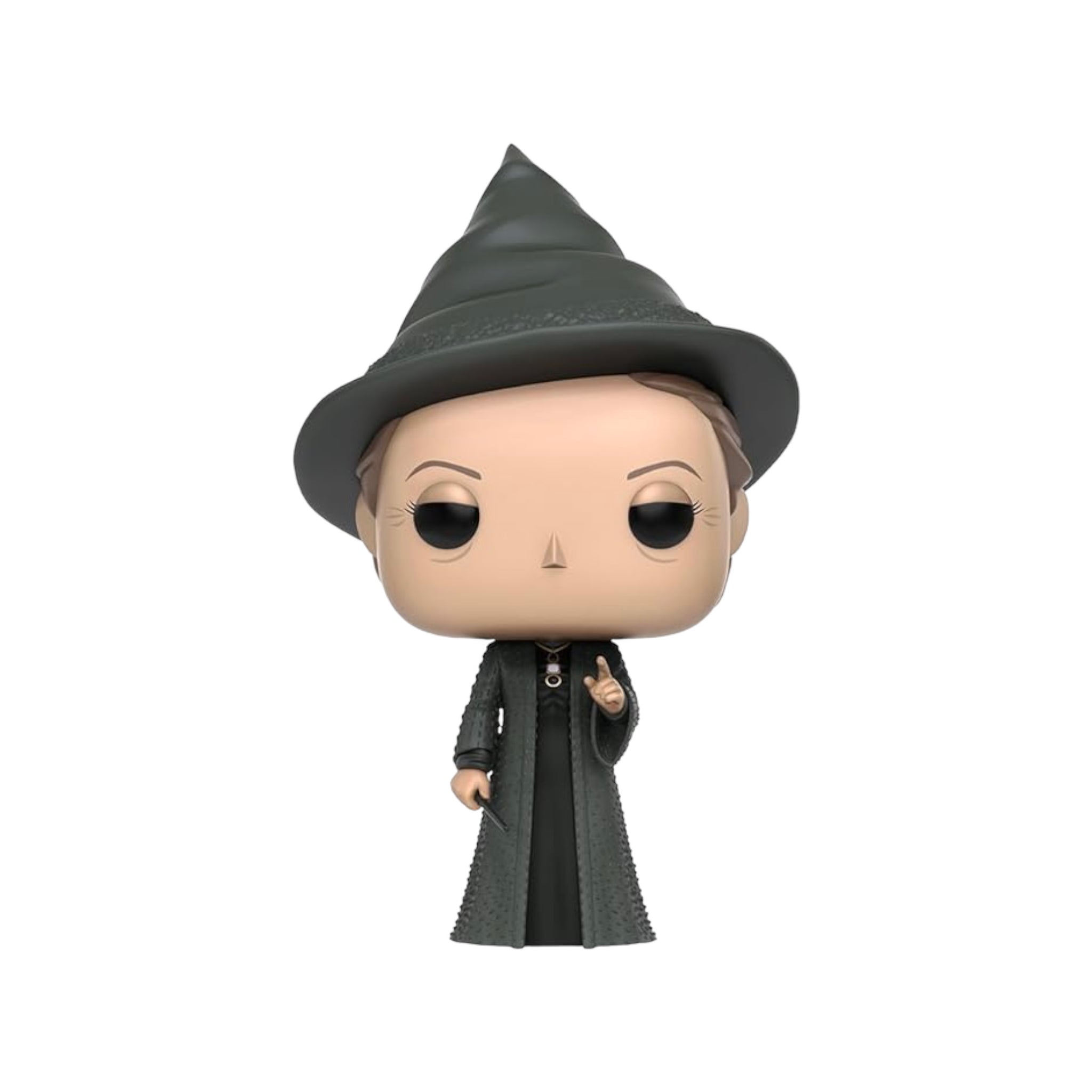 Minerva McGonagall #37 Funko Pop! - Harry Potter