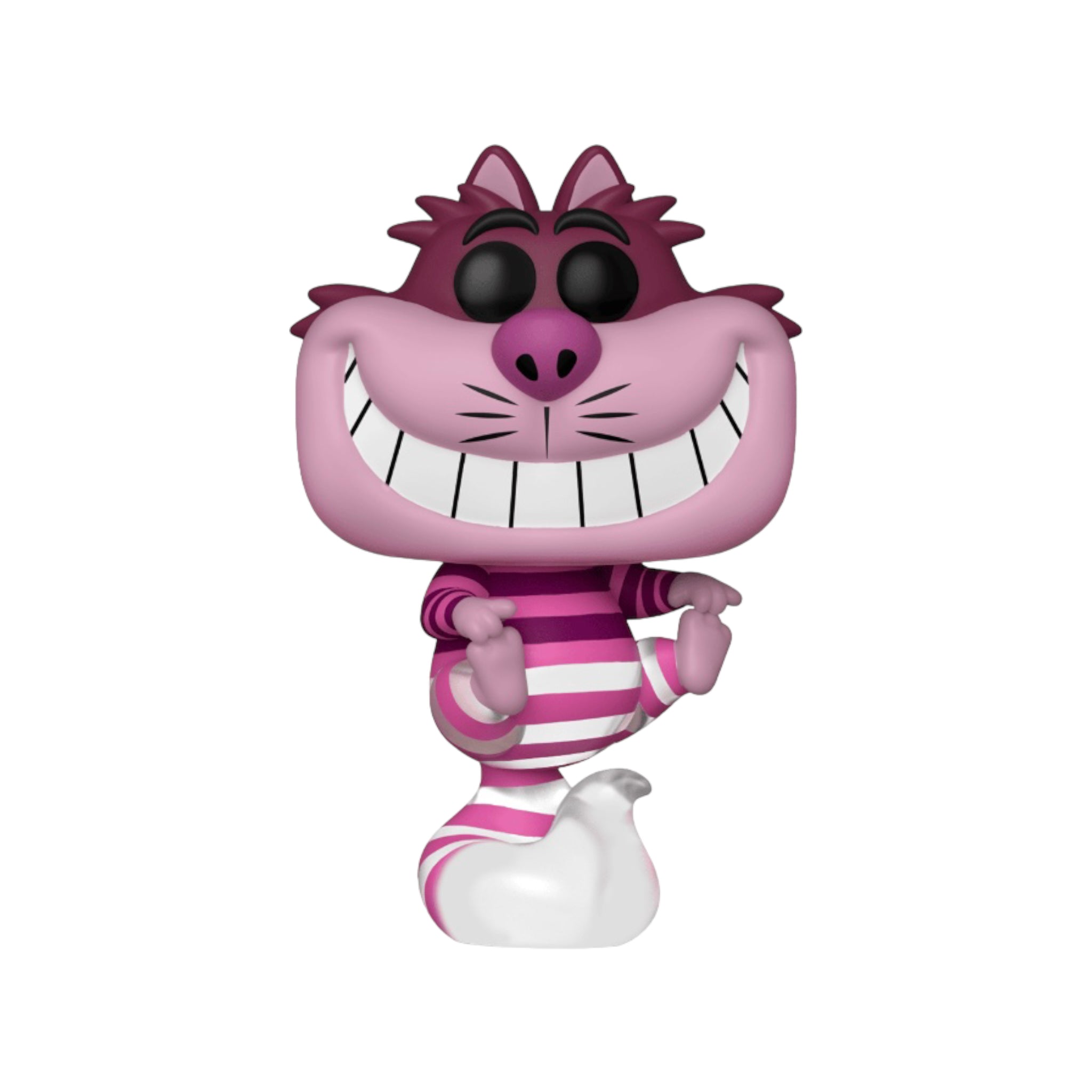 Cheshire Cat #1049 (Translucent) Funko Pop! - Alice in Wonderland