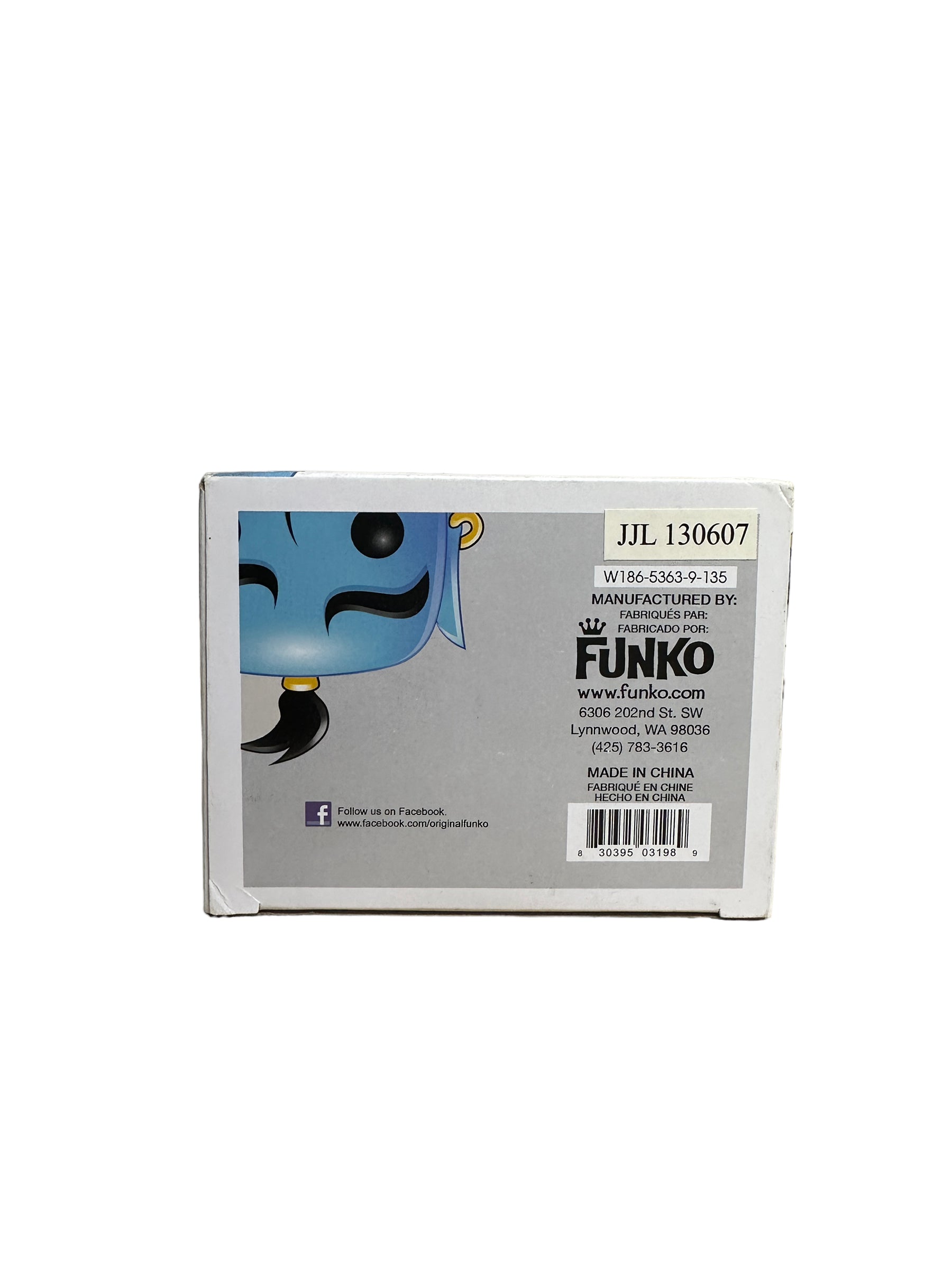 Genie |Funko| Disney