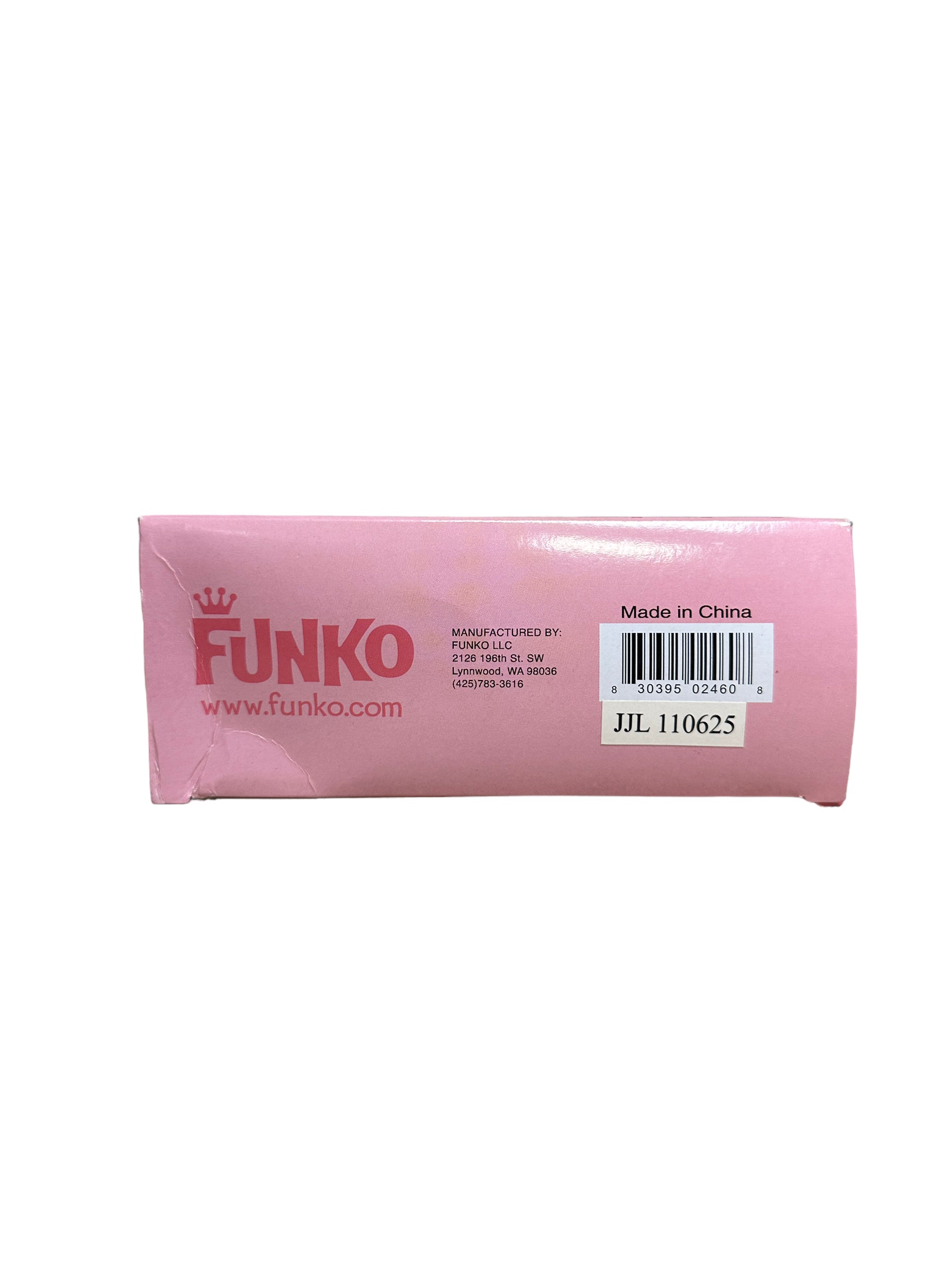 Count Chocula (Metallic) Funko Blox Vinyl Figure! - Ad Icons - SDCC 2011 Exclusive LE240 Pcs - Condition 6.5/10