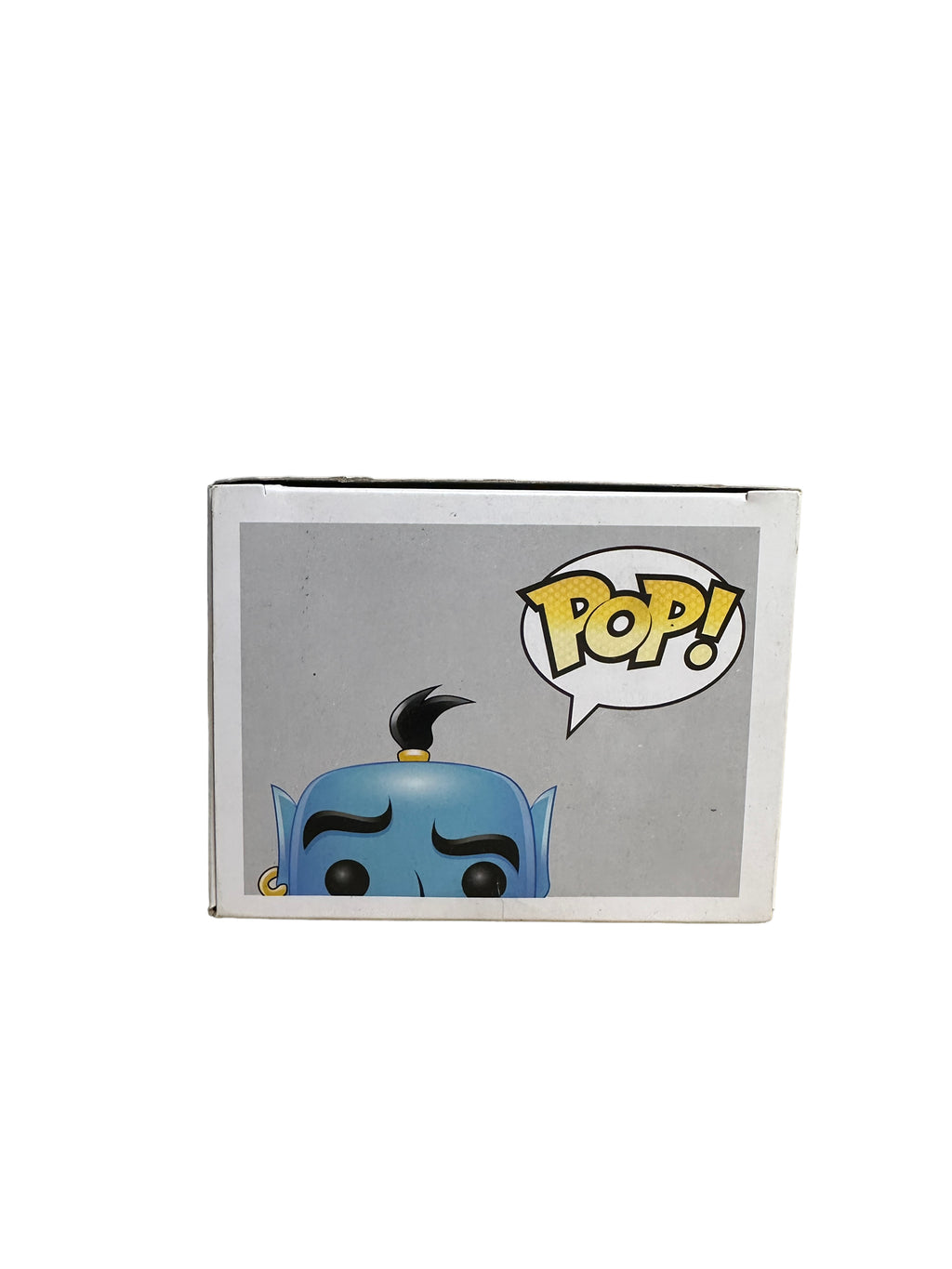 Genie #54 Funko Pop! - Disney Series 5 - 2013 Pop! - Condition 6.5/10