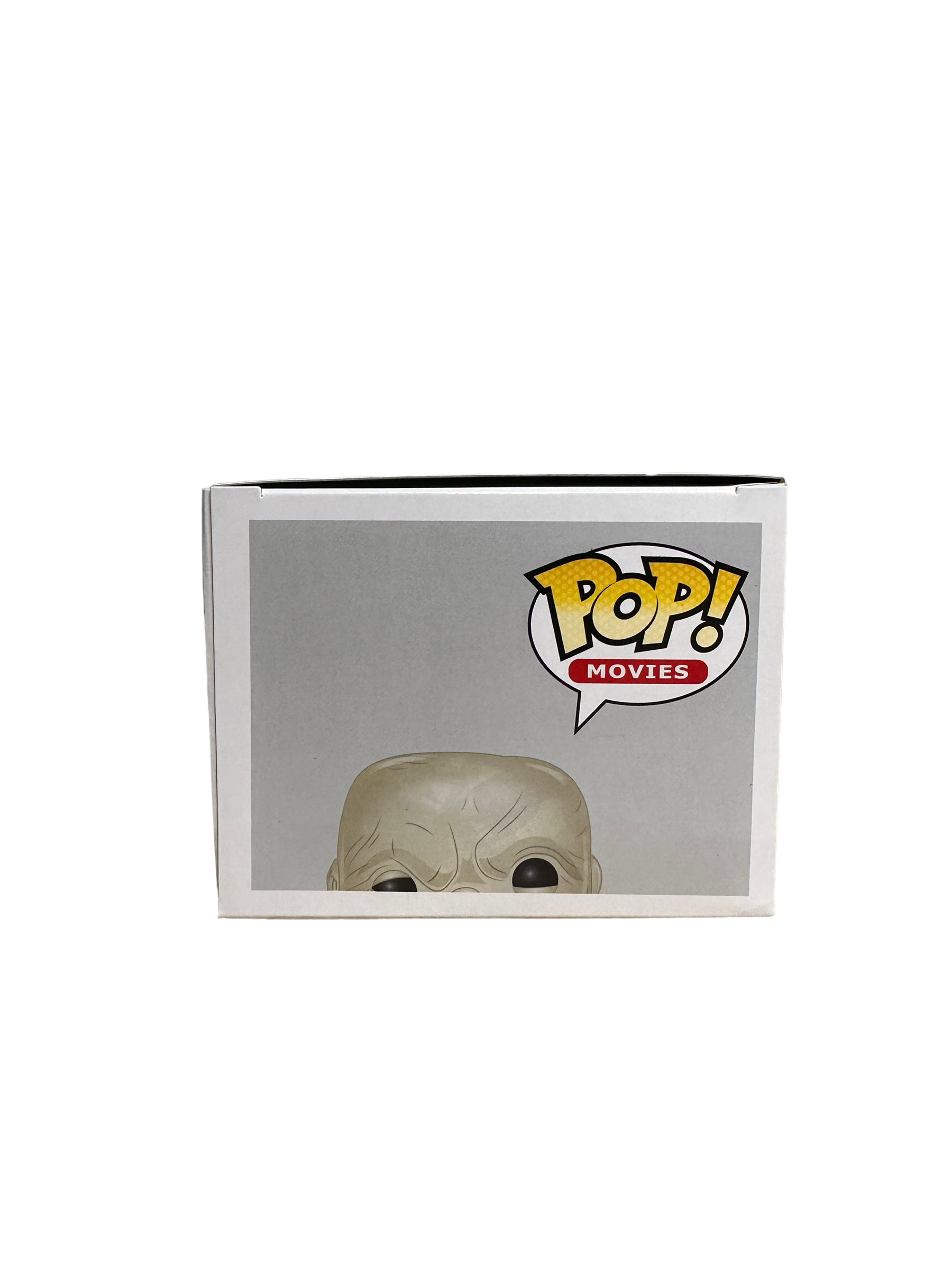 Jason Voorhees #202 (Unmasked) Funko Pop! - Friday the 13th - SDCC 2015 Shared Exclusive - Condition 9/10