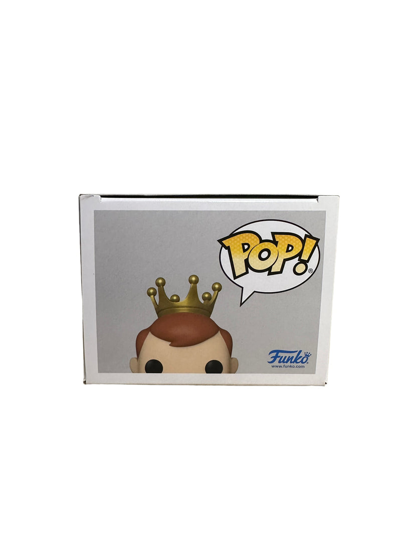 Freddy Funko as Merlin Funko Pop! - The Sword in the Stone - Camp Fundays 2023 Exclusive LE4000 Pcs - Condition 9.5+/10