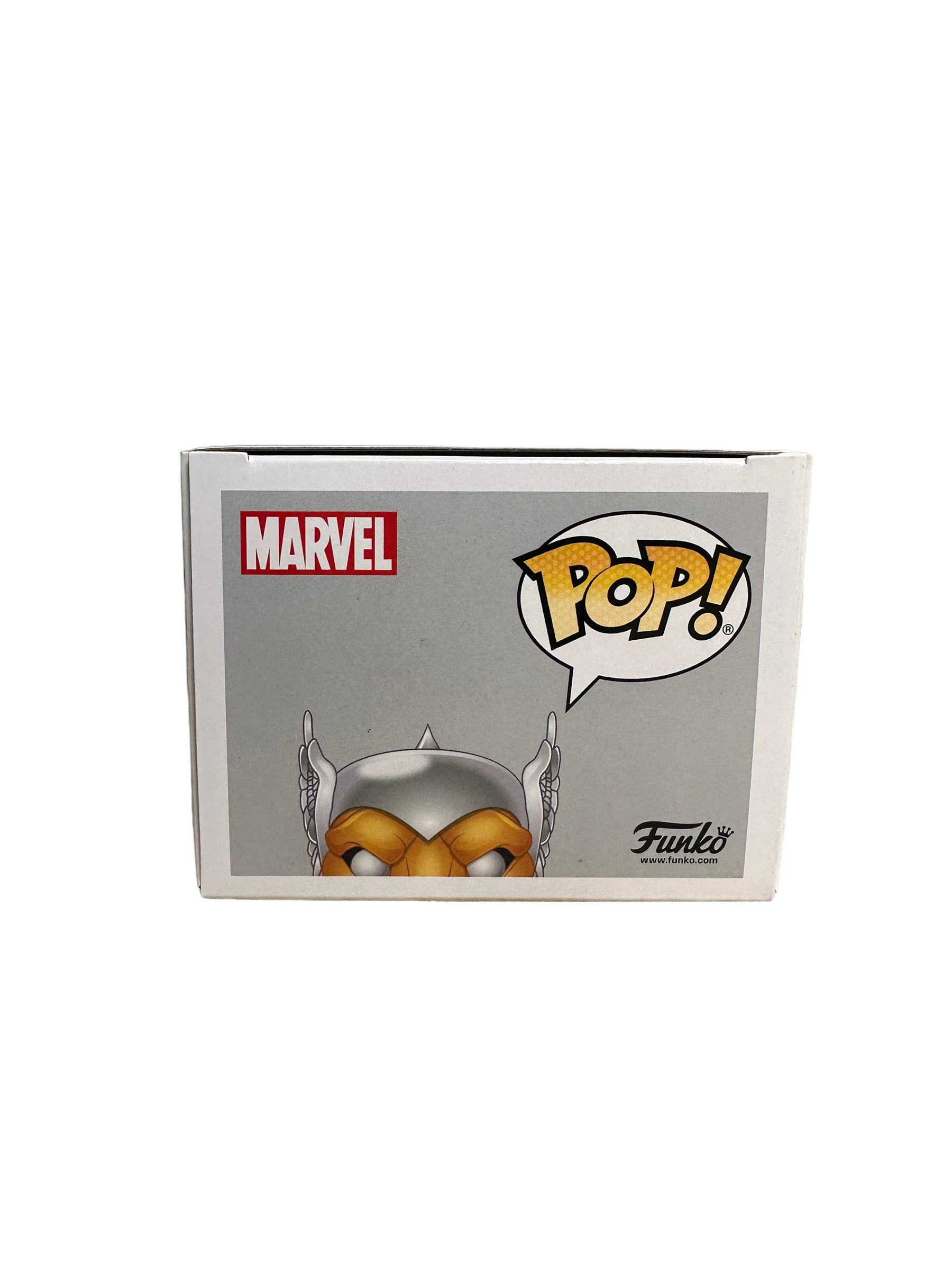 Beta Ray Bill #582 Funko Pop! - Marvel 80 Years - Special Edition - Condition 9.5/10