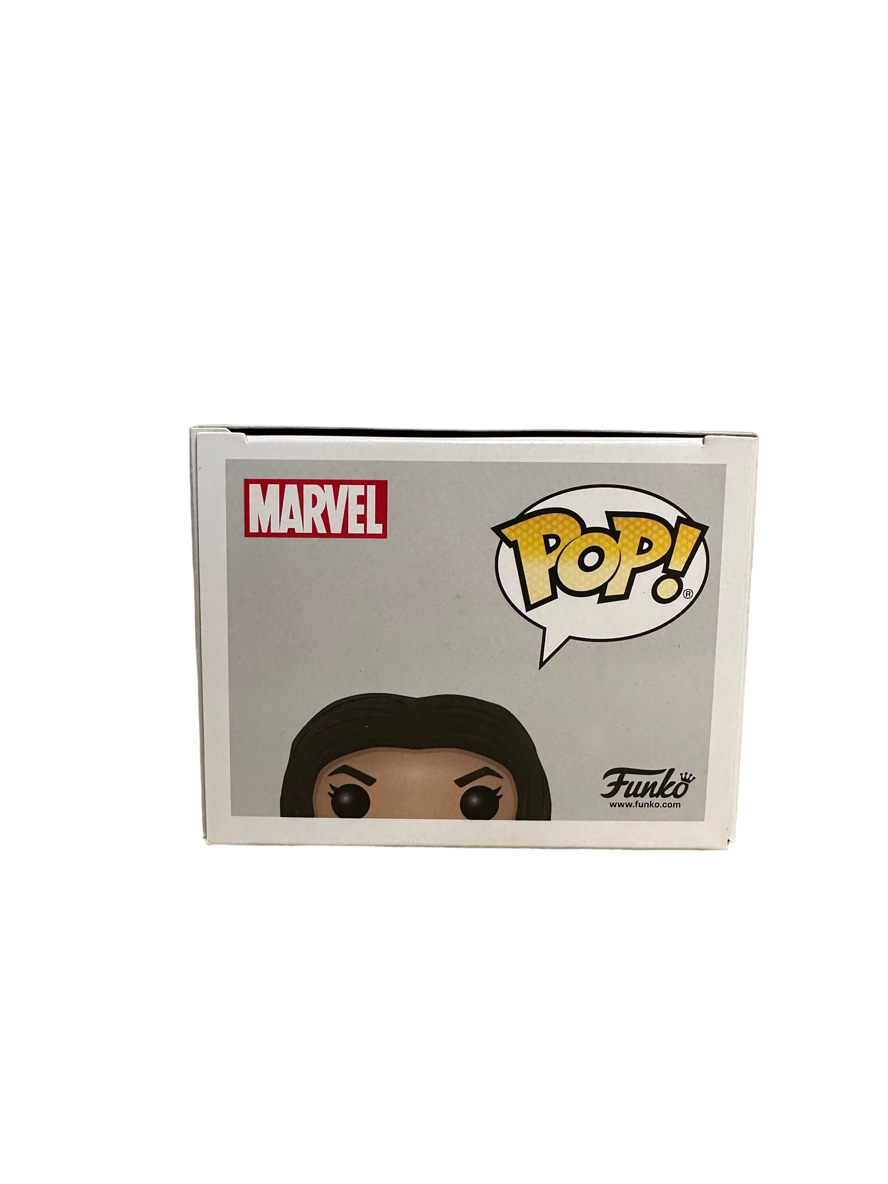 Valkyrie #336 Funko Pop! - Thor Ragnarok - SDCC 2018 Official Convention Exclusive - Condition 8.75/10