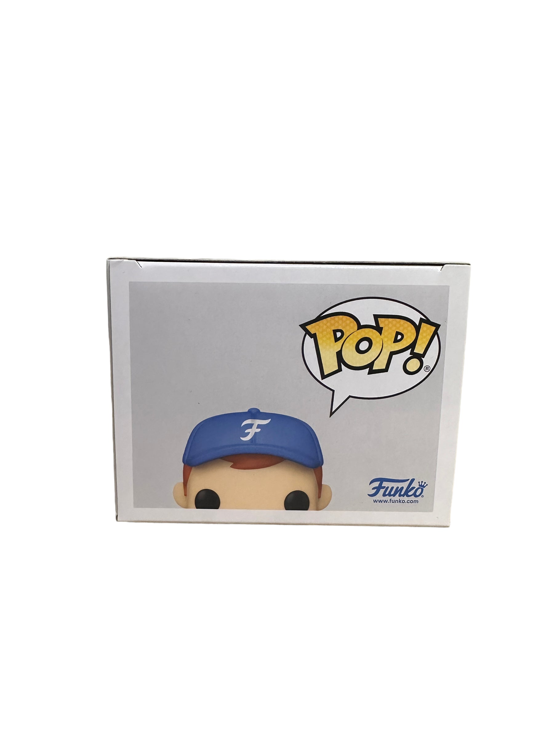 Floaty Freddy #212 Funko Pop! - SDCC 2023 Official Convention Exclusive - Condition 8.75/10