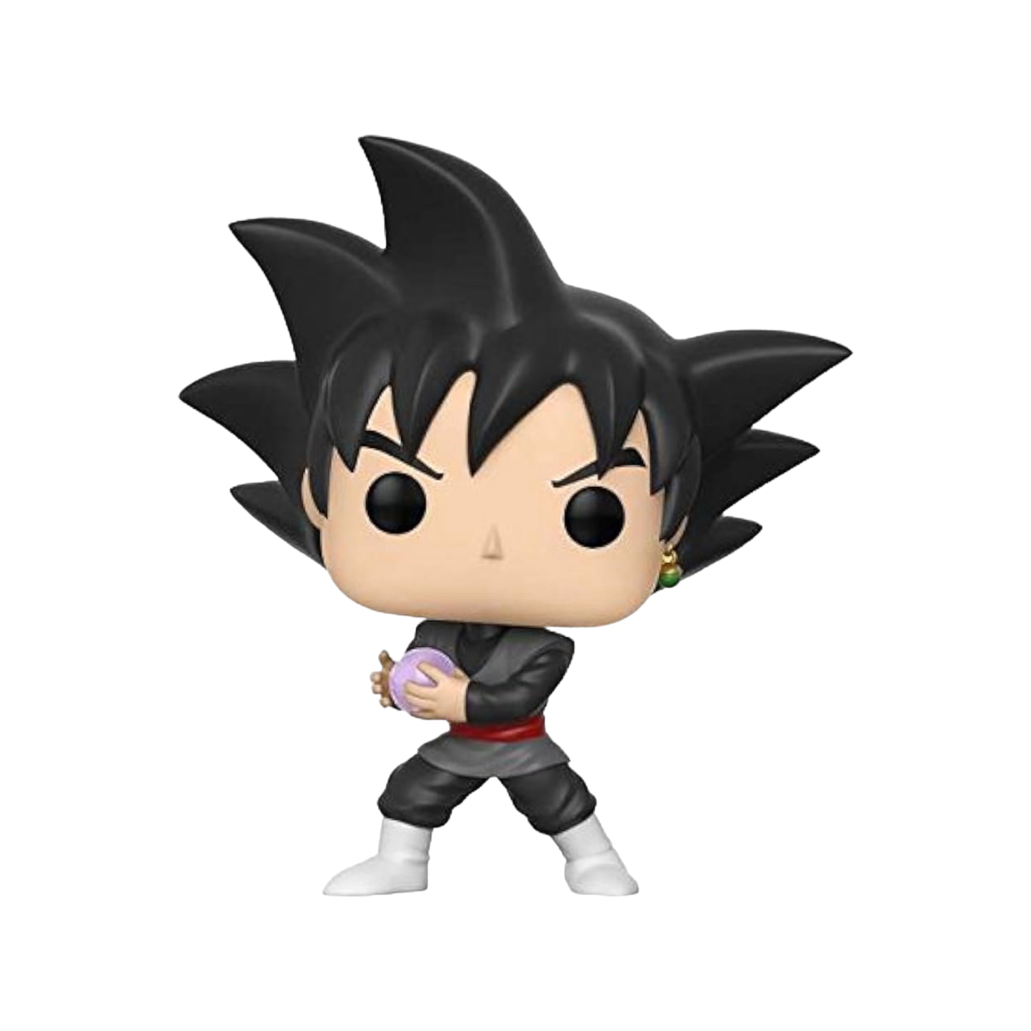 Goku Black #314 Funko Pop! - Dragon Ball Super