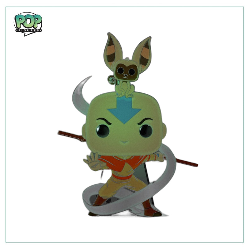 Avatar: The Last Airbender Vinyl Figure Suki 11 cm