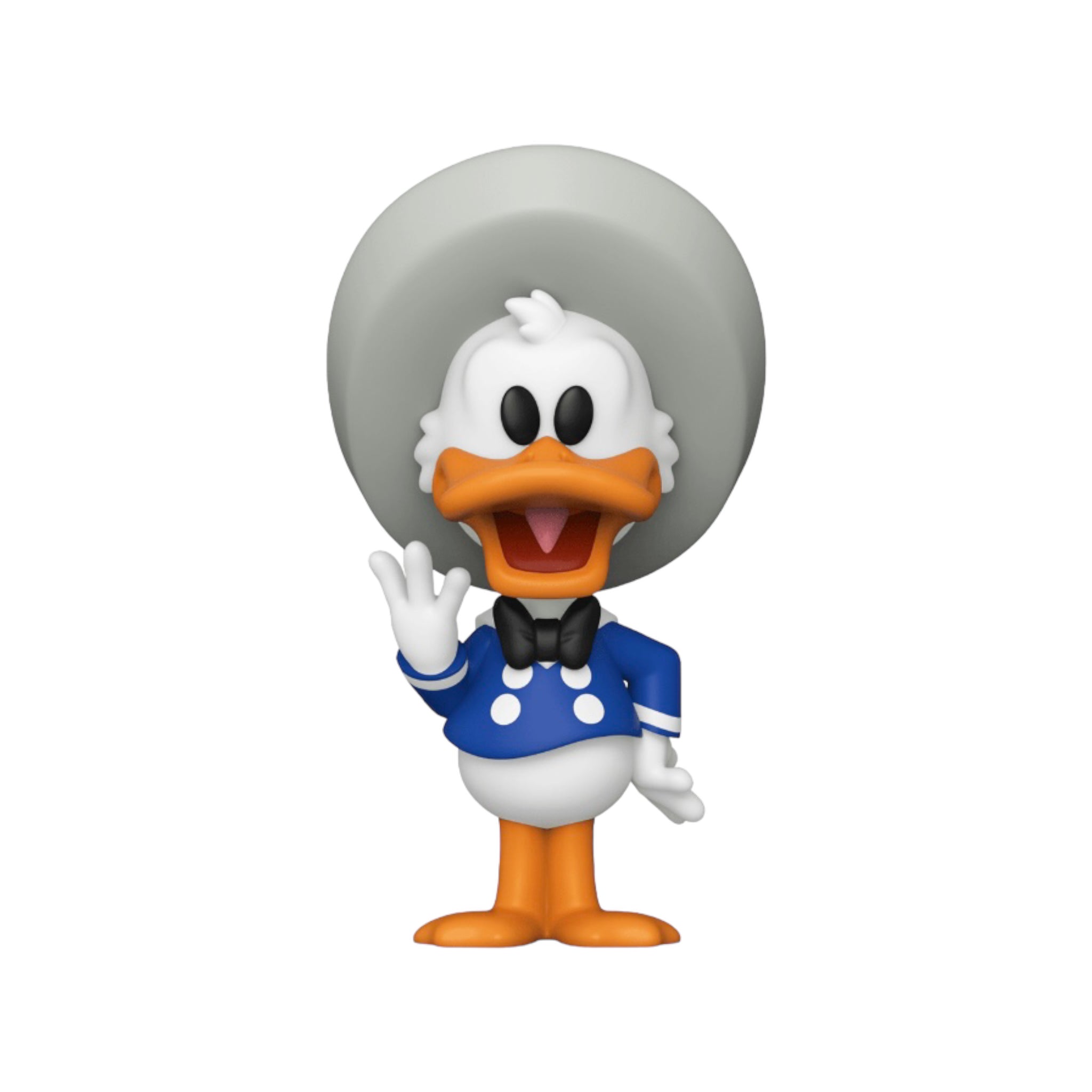 Donald Duck (3 Caballeros) Funko Soda Vinyl Figure! - Disney - International LE12000 Pcs - Chance of Chase