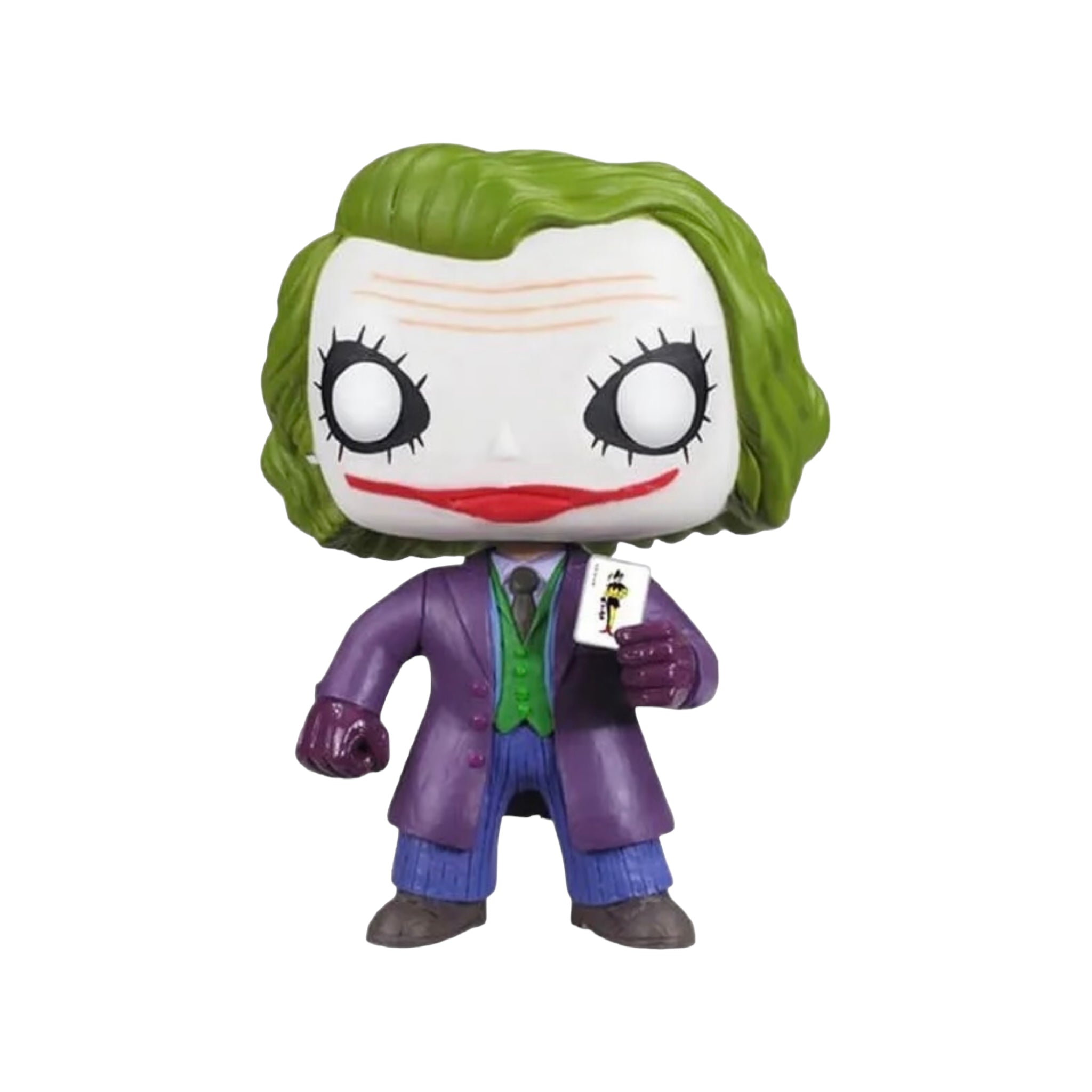 The Joker #36 Funko Pop! - The Dark Knight Trilogy