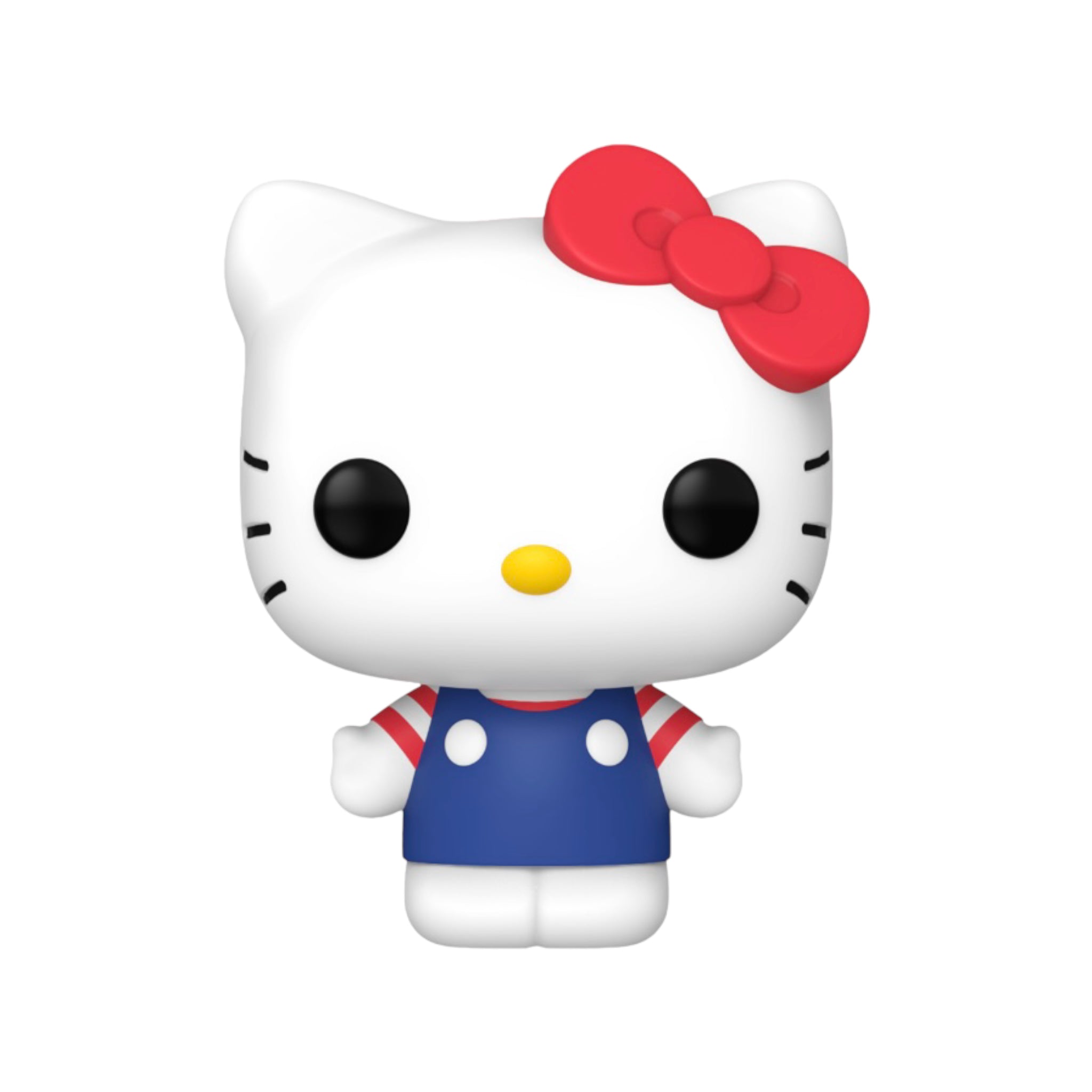 Hello Kitty #81 Funko Pop! - Hello Kitty - Hot Topic Expo Exclusive