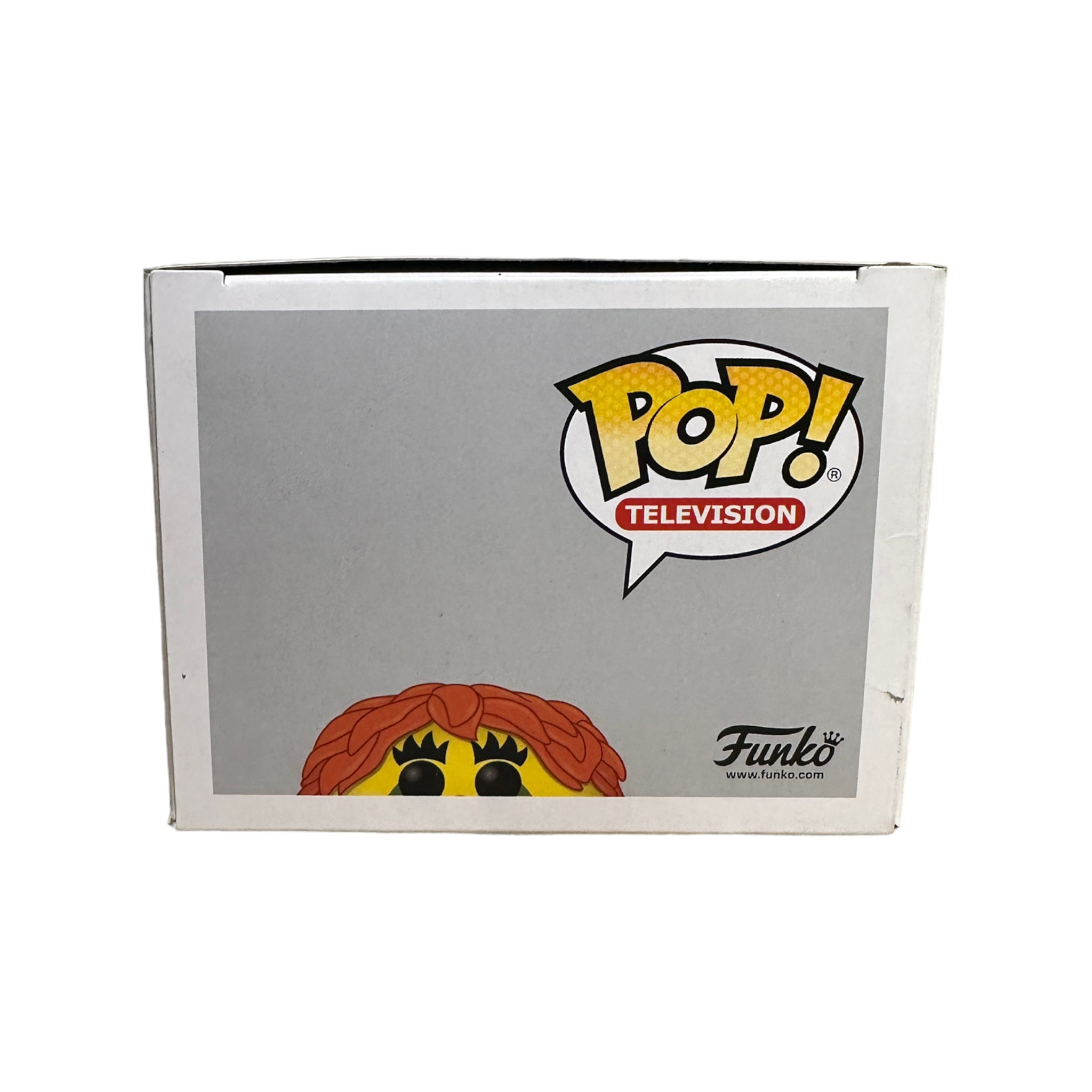 H.R. Pufnstuf #852 Funko Pop! - H.R. Pufnstuf - SDCC 2019 Official Convention Exclusive - Condition 7/10