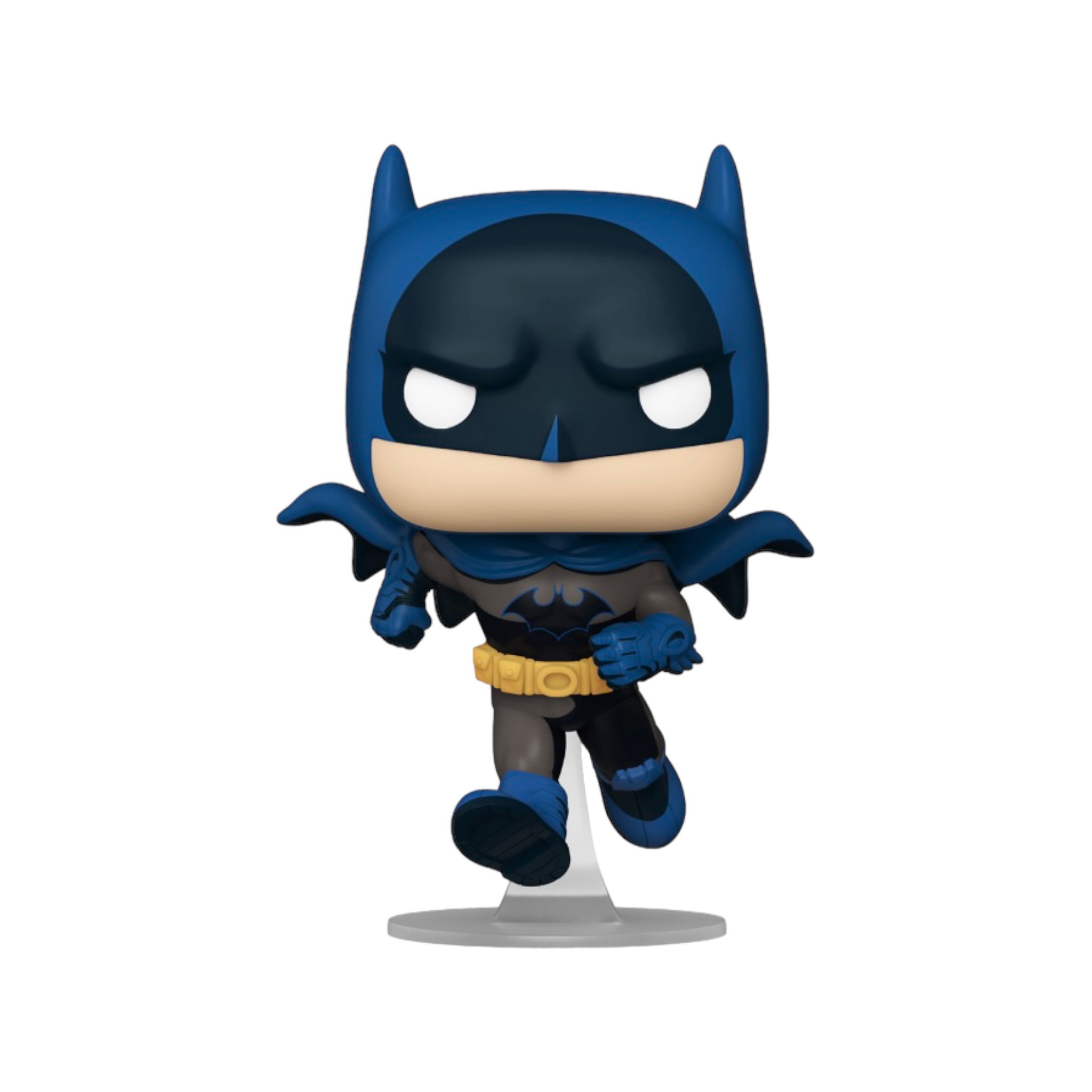 Batman #491 Funko Pop! - Batman Gotham Freakshow - GameStop Exclusive