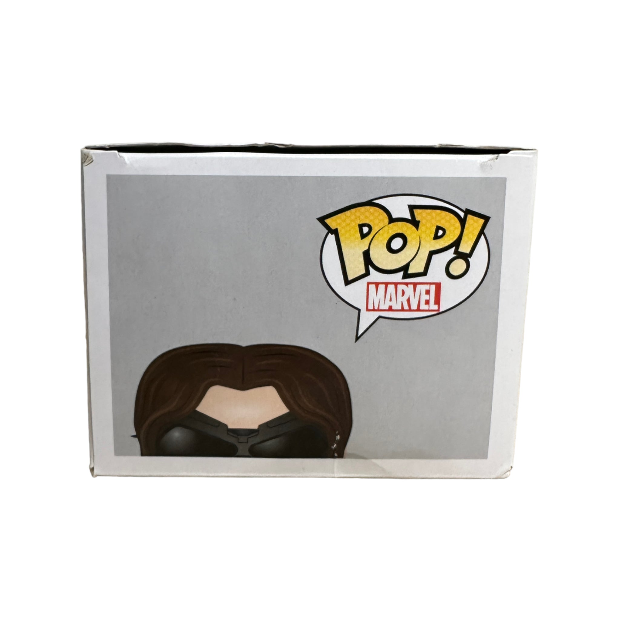 Winter Solider (w/ Goggles) | Captain America: The Winter Soldier