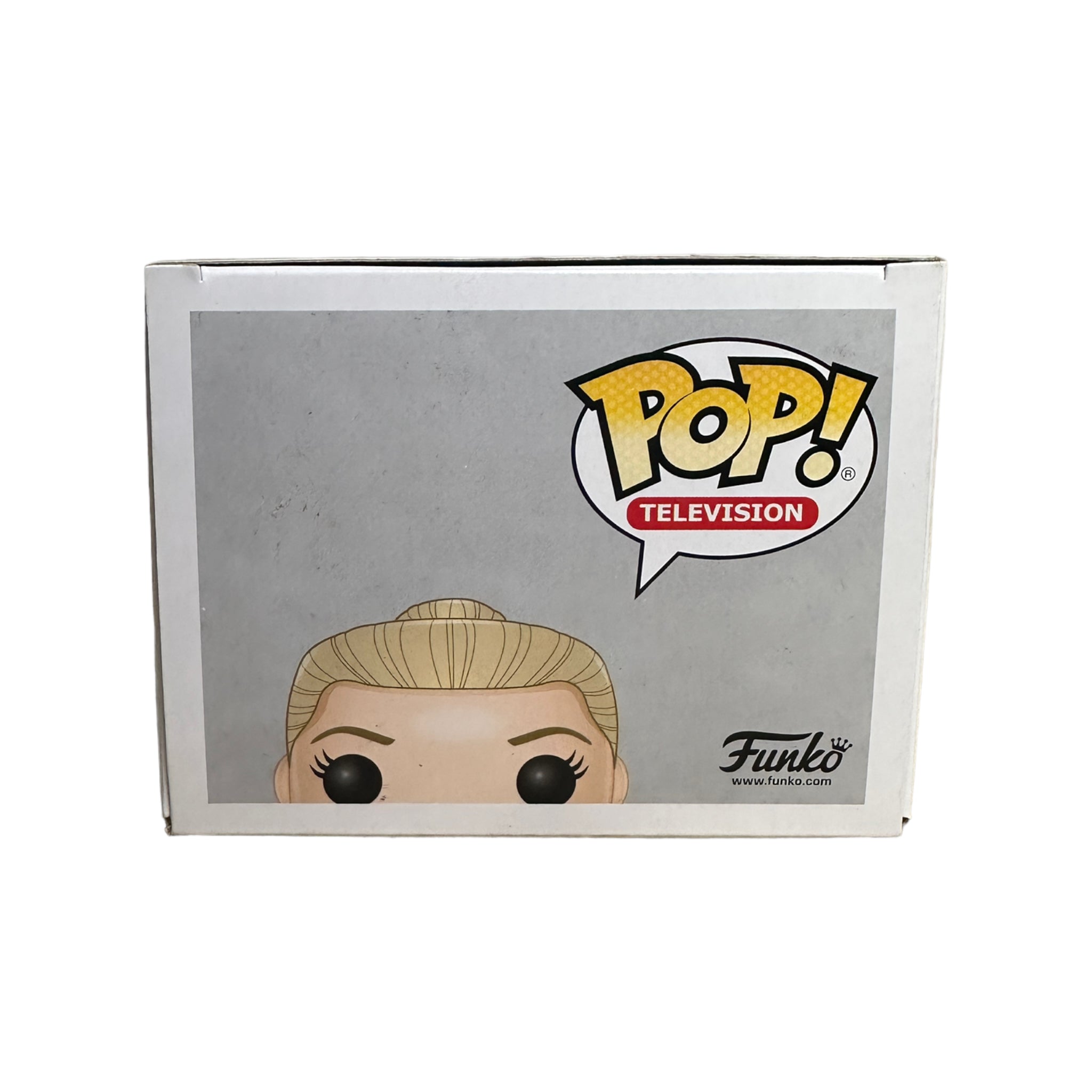 Betty Cooper #587 Funko Pop! - Riverdale - 2018 Pop! - Condition 8/10