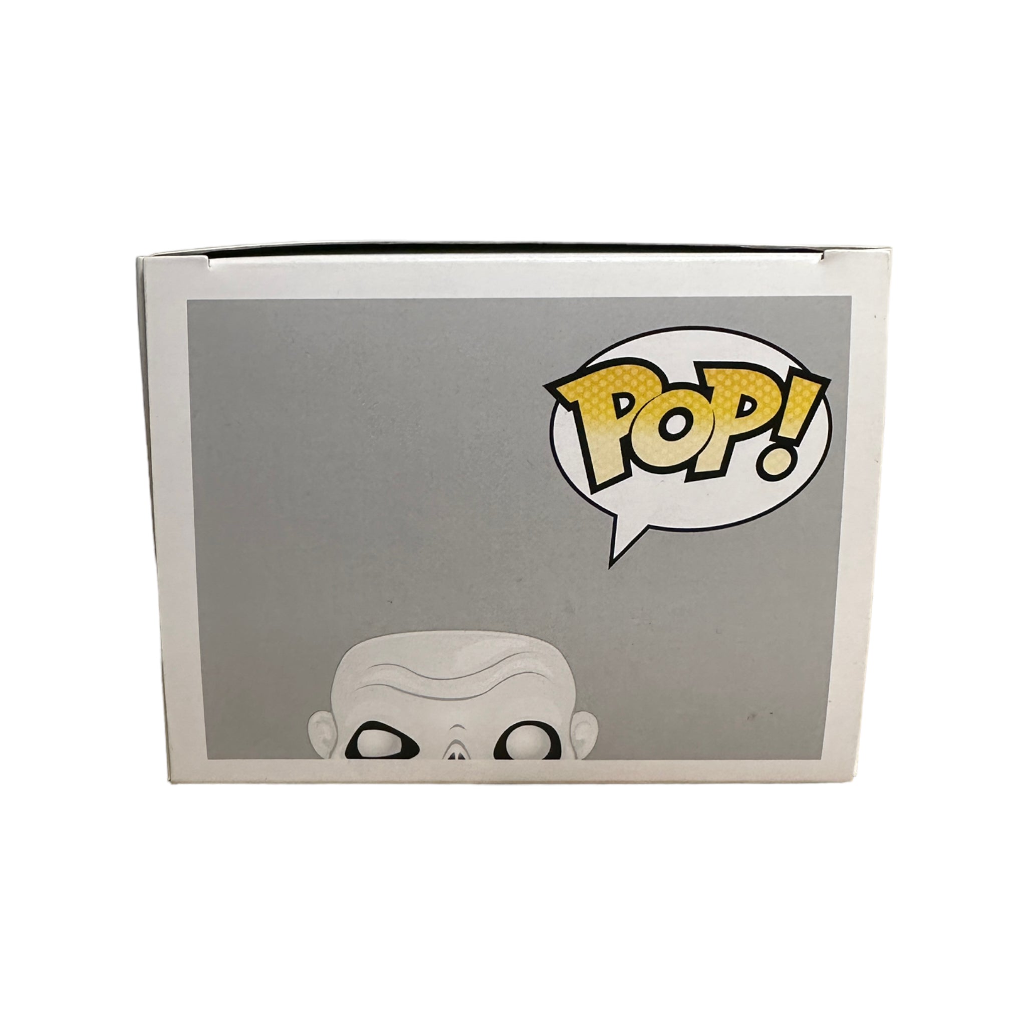 Ezra #163 (Glows in the Dark) Funko Pop! - The Haunted Mansion - SDCC 2016 Exclusive LE1000 Pcs - Condition 7.5/10