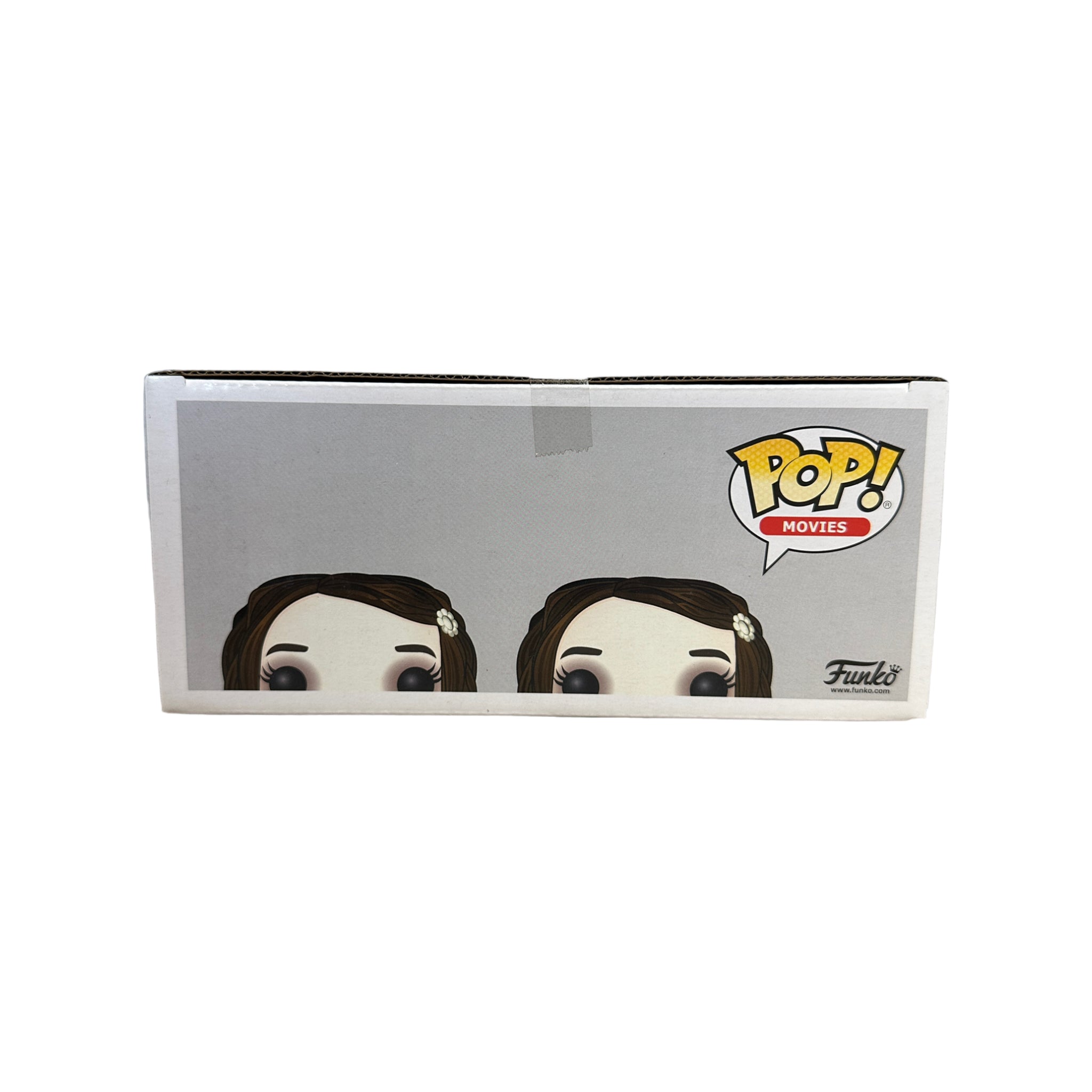 The Grady Twins (Bloody Chase) 2 Pack Funko Pop! - The Shining - Exclusive - Condition 9/10