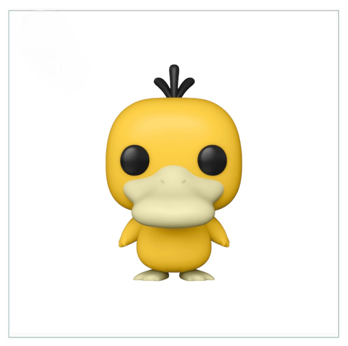 Psyduck #781 Funko Pop! - Pokémon
