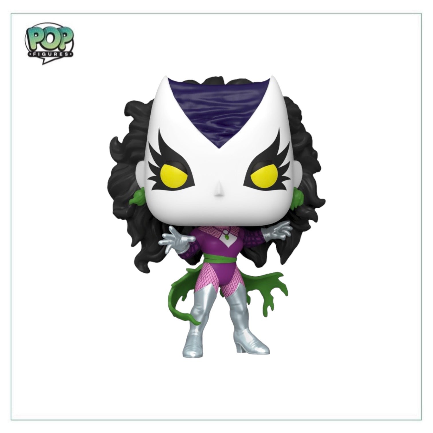 Lilith #1264 Funko Pop! - Marvel - SDCC 2023 Shared Exclusive