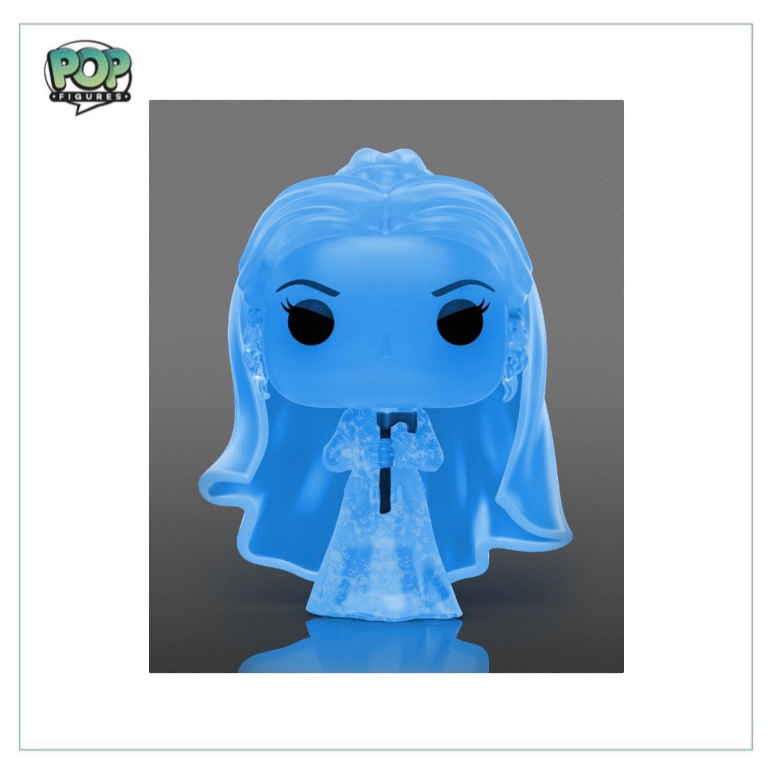Constance Hatchaway #578 (Glows in the Dark) Funko Pop! - The Haunted Mansion - Hot Topic Exclusive