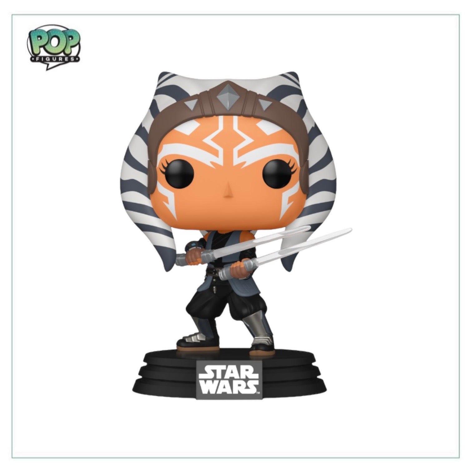 Pop Figures | Funko | Pop Funko | Funko Pop | Star Wars