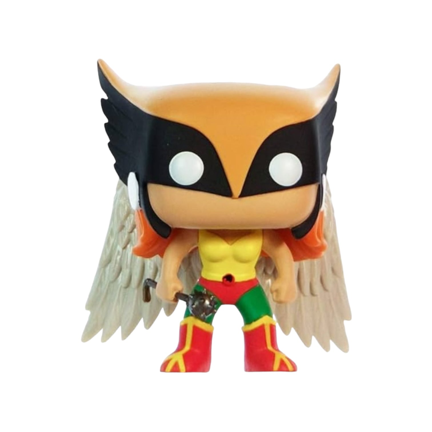 Hawkgirl #138 Funko Pop! - DC Comics Super Heroes - Exclusive Legion of Collectors