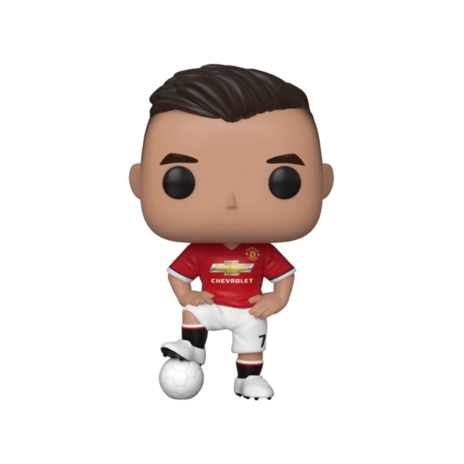 Alexis Sanchez #18 Funko Pop! - Manchester United Football Club