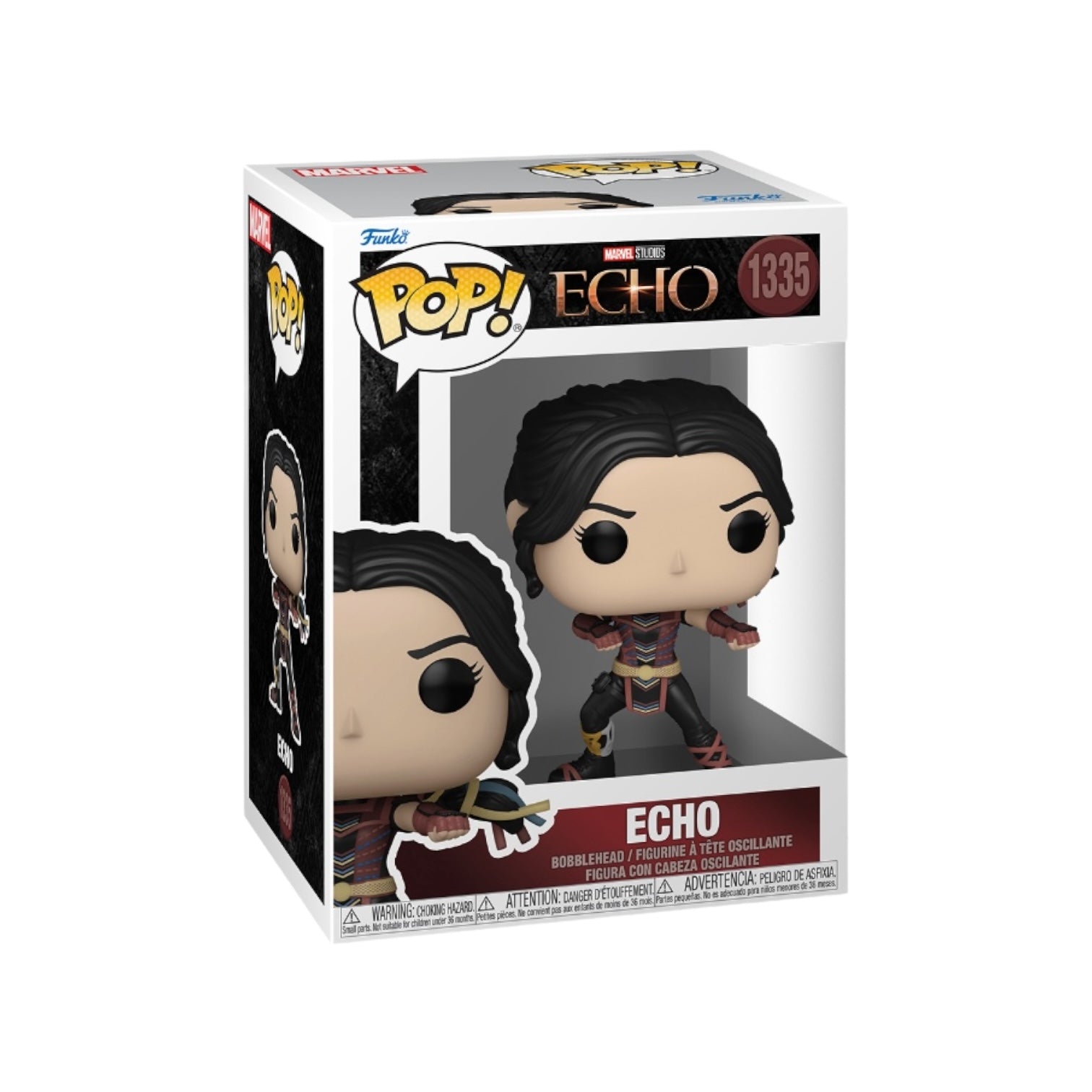 Echo #1335 Funko Pop! - Echo