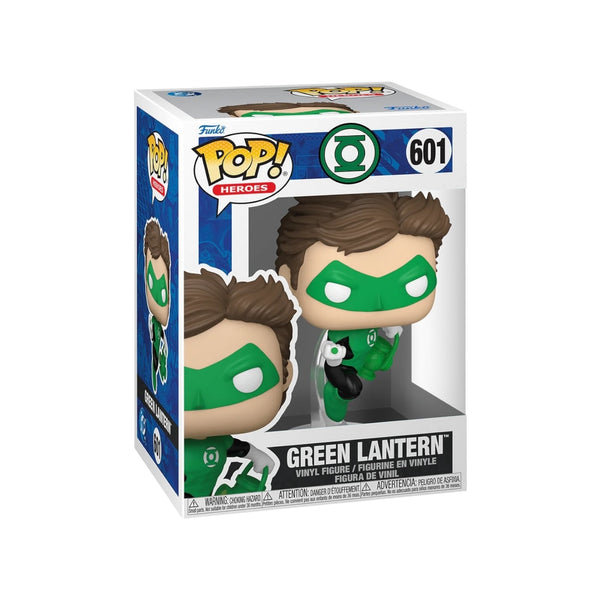 Green Lantern | Funko Pop | DC Comics | Funko