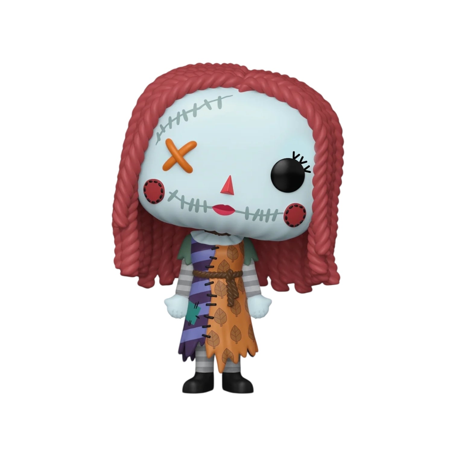 Patchwork Sally | The Nightmare Before Christmas | Disney | Funko