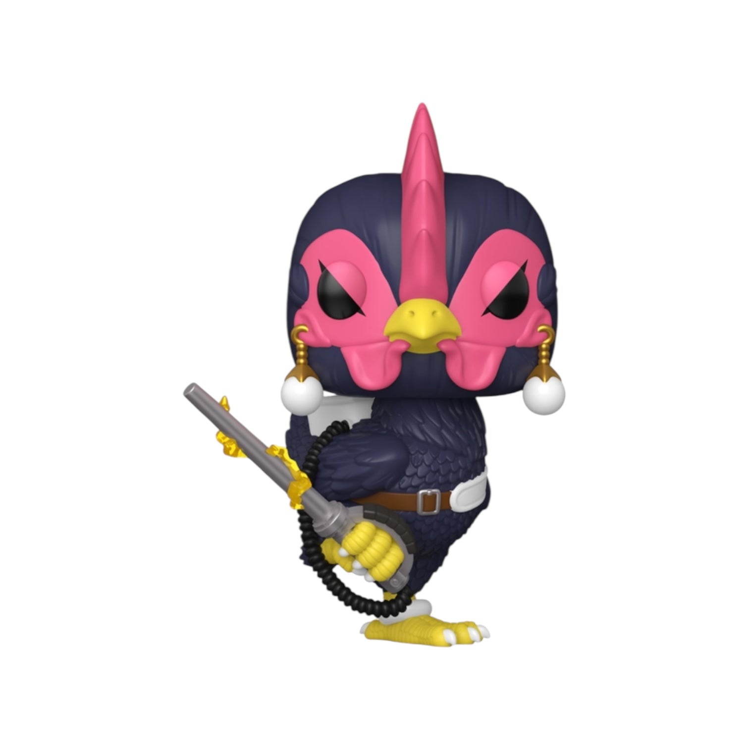 Elizabeth #2163 Funko Pop! - Rooster Fighter - PREORDER