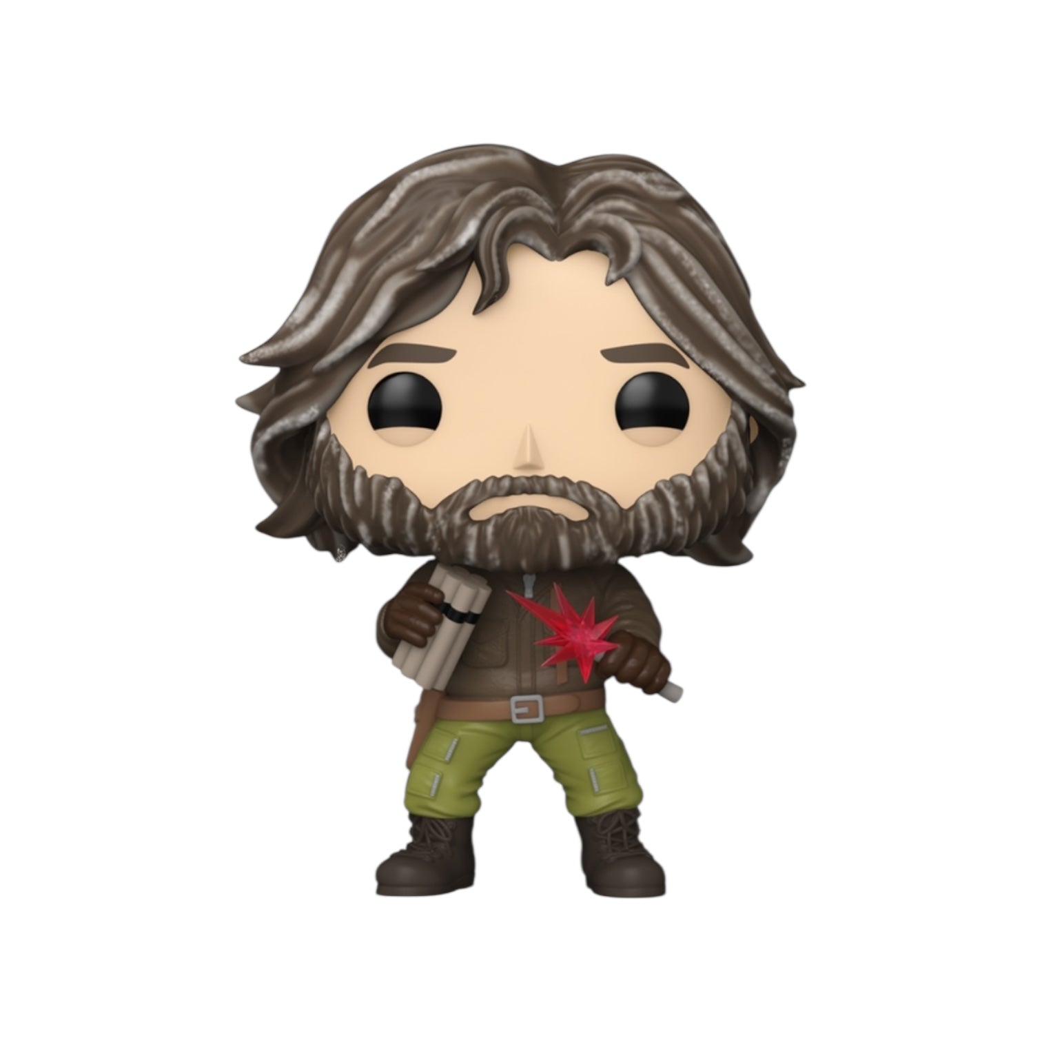 R.J. MacReady #1950 Funko Pop! - The Thing - PREORDER